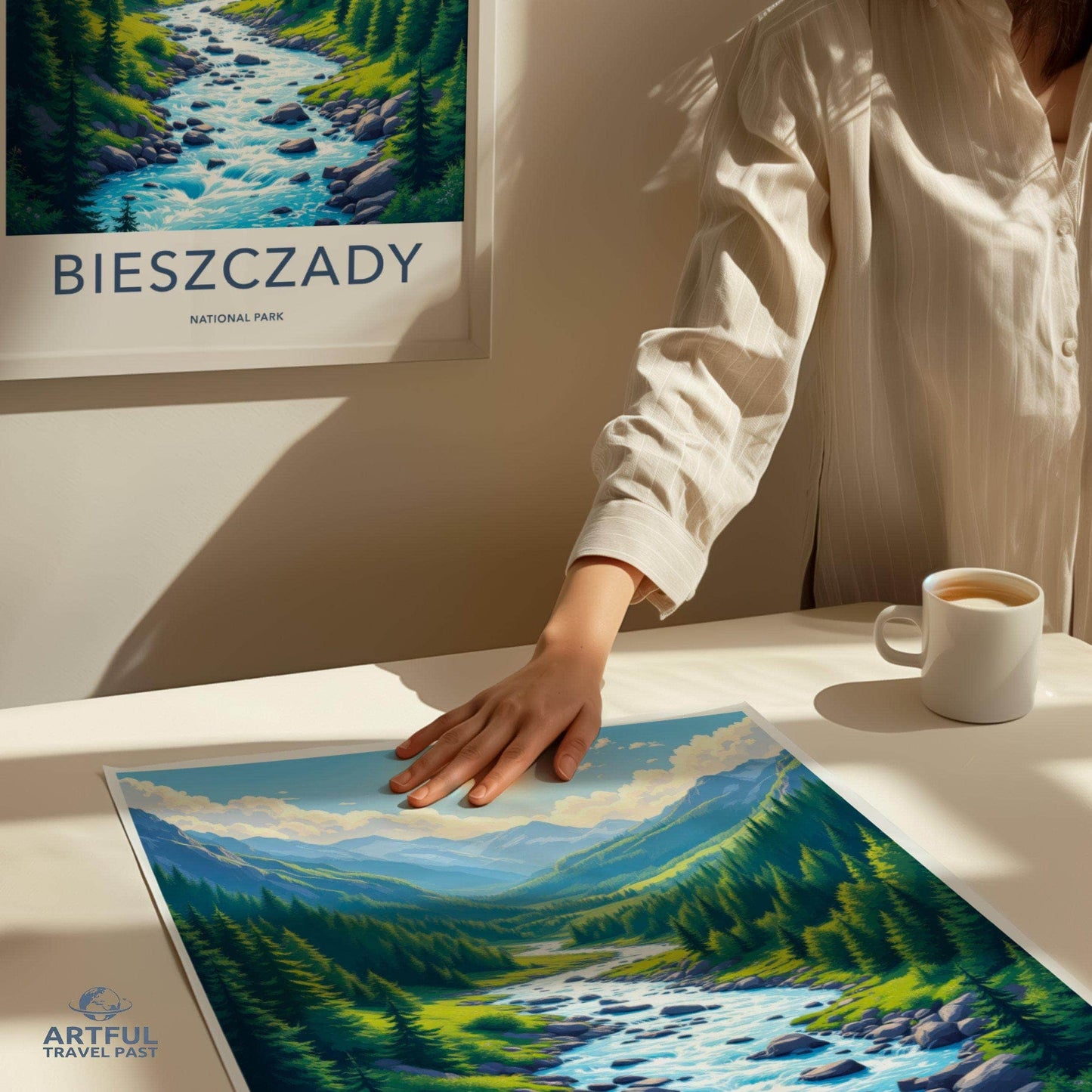Bieszczady