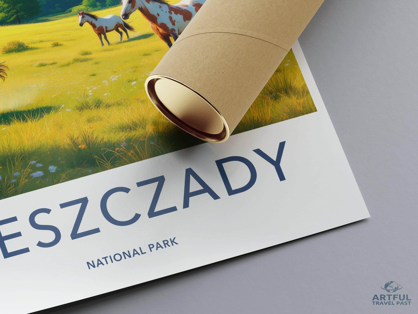 Bieszczady