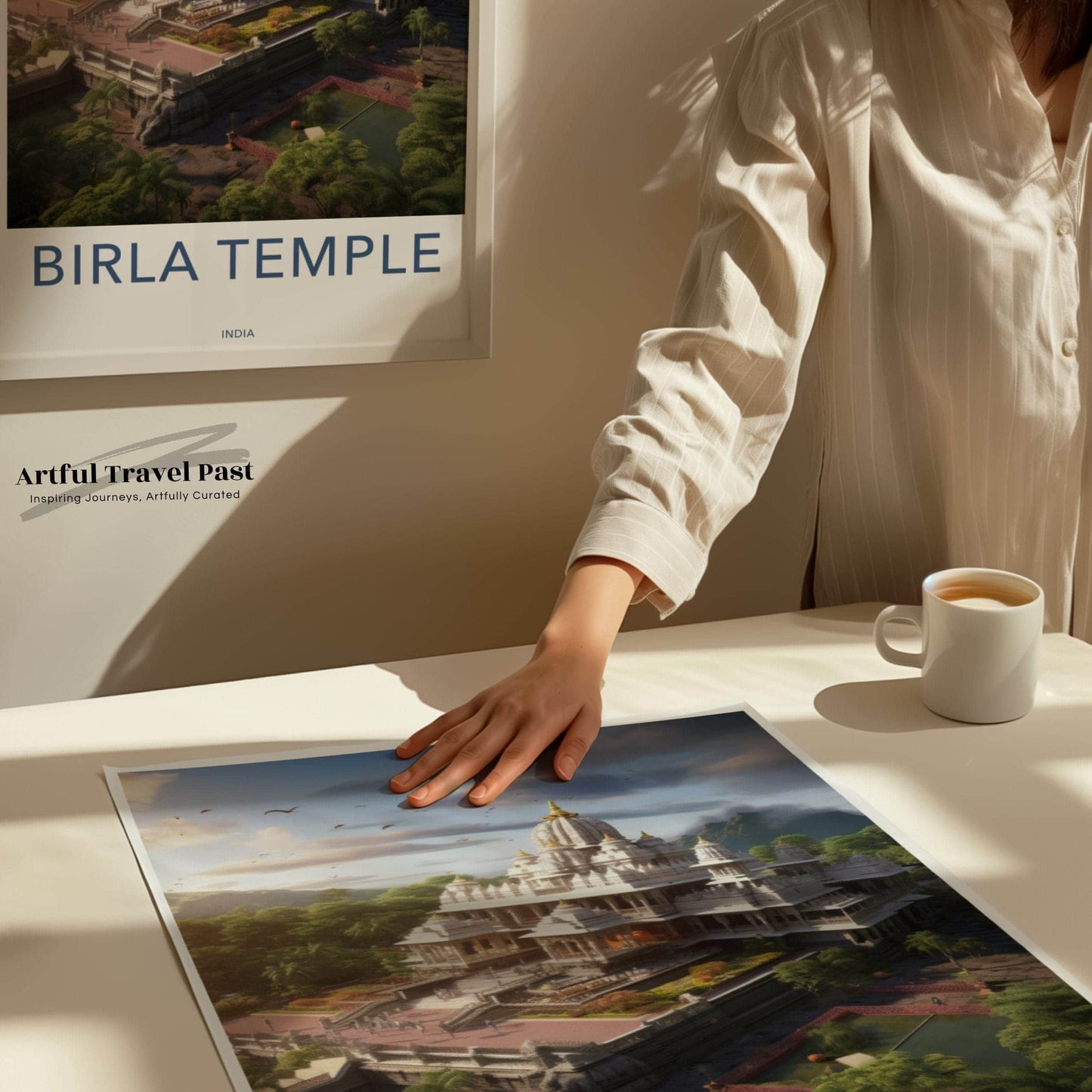 Birla Temple