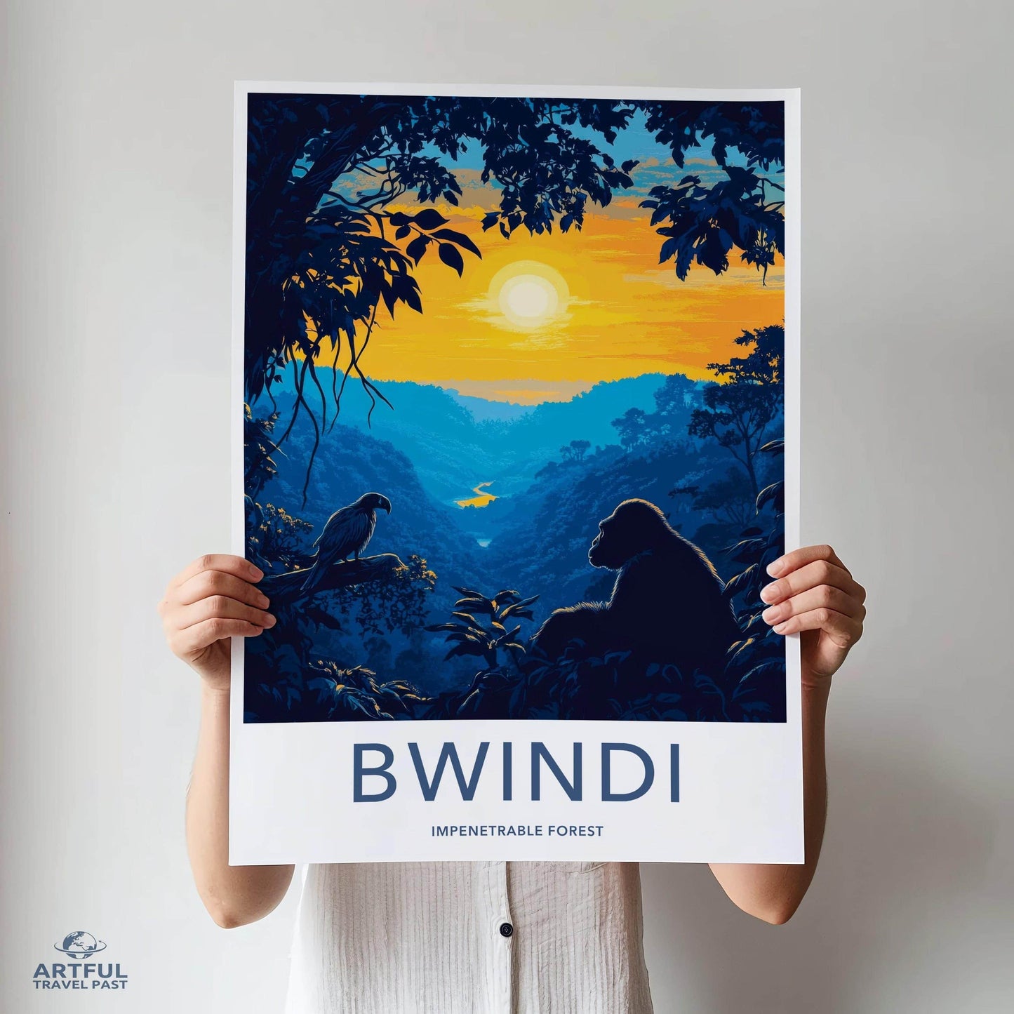 Bwindi