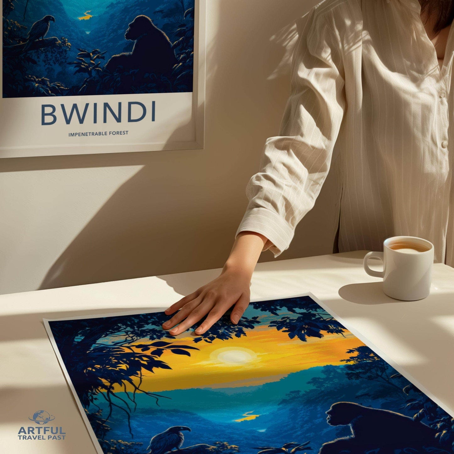Bwindi