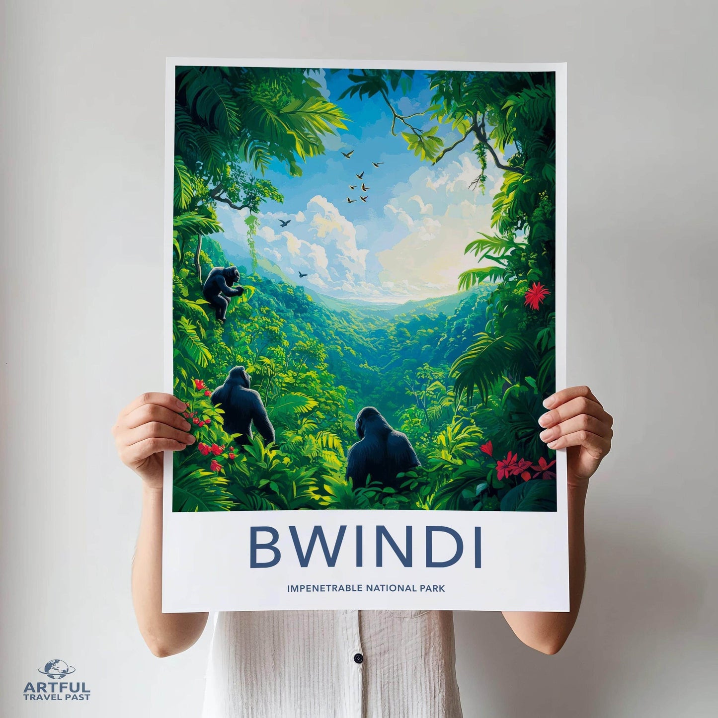 Bwindi