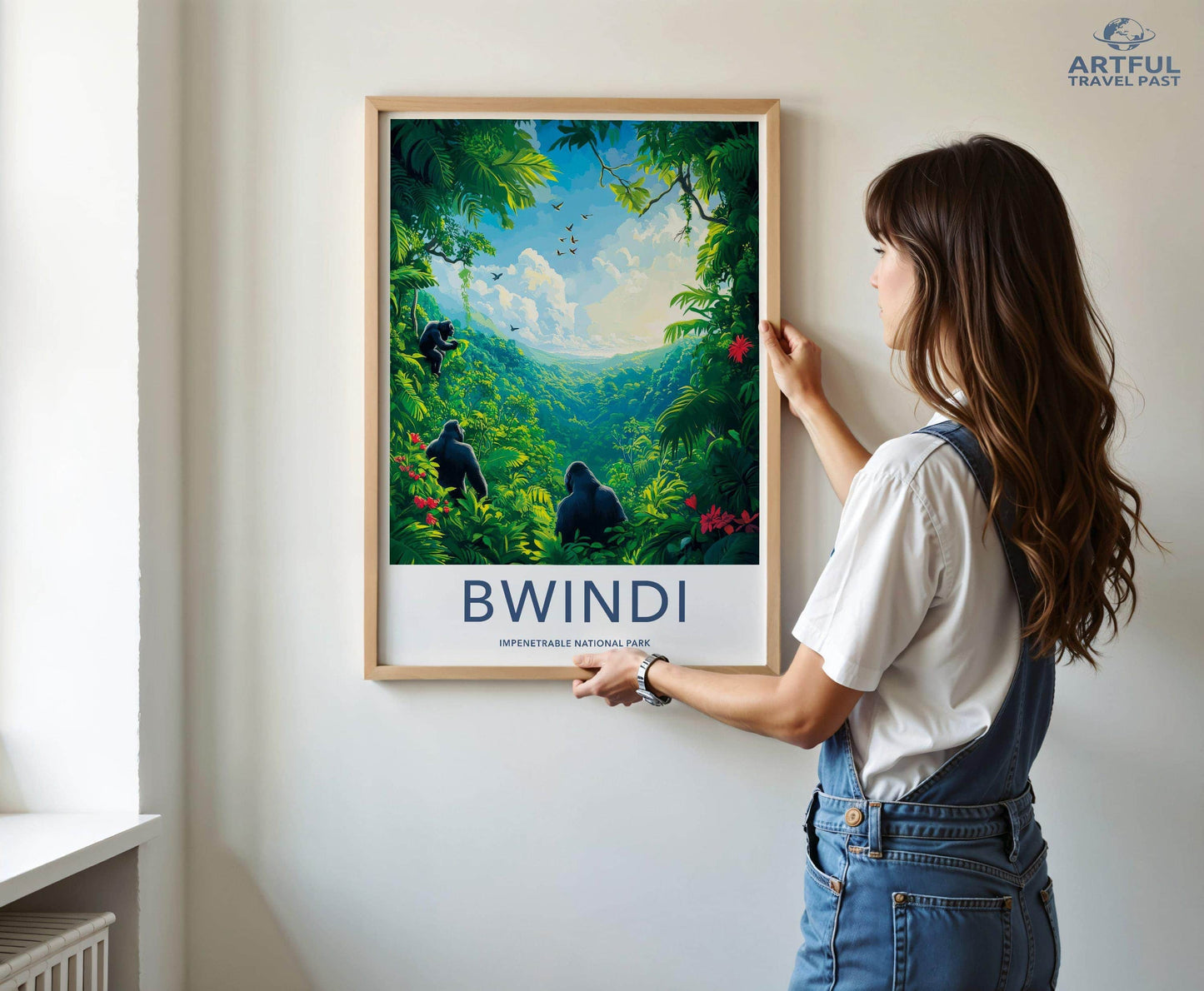 Bwindi