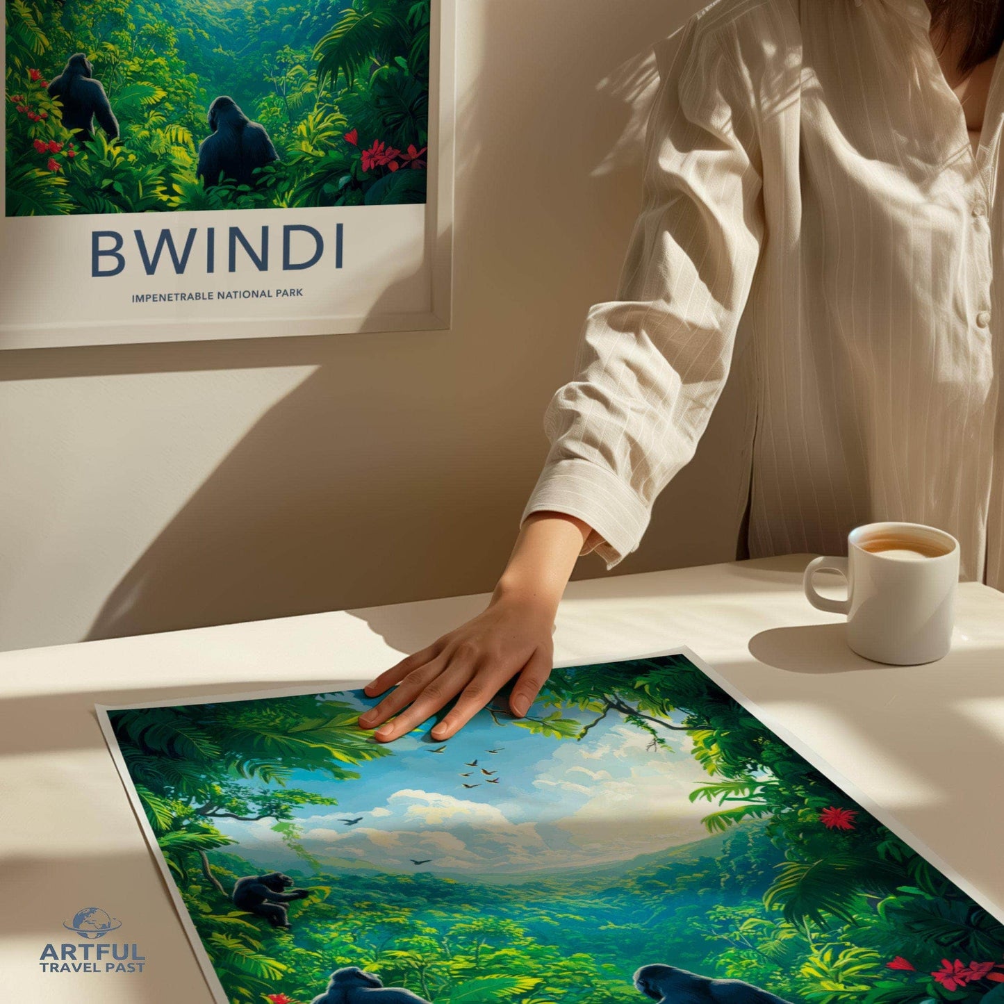 Bwindi