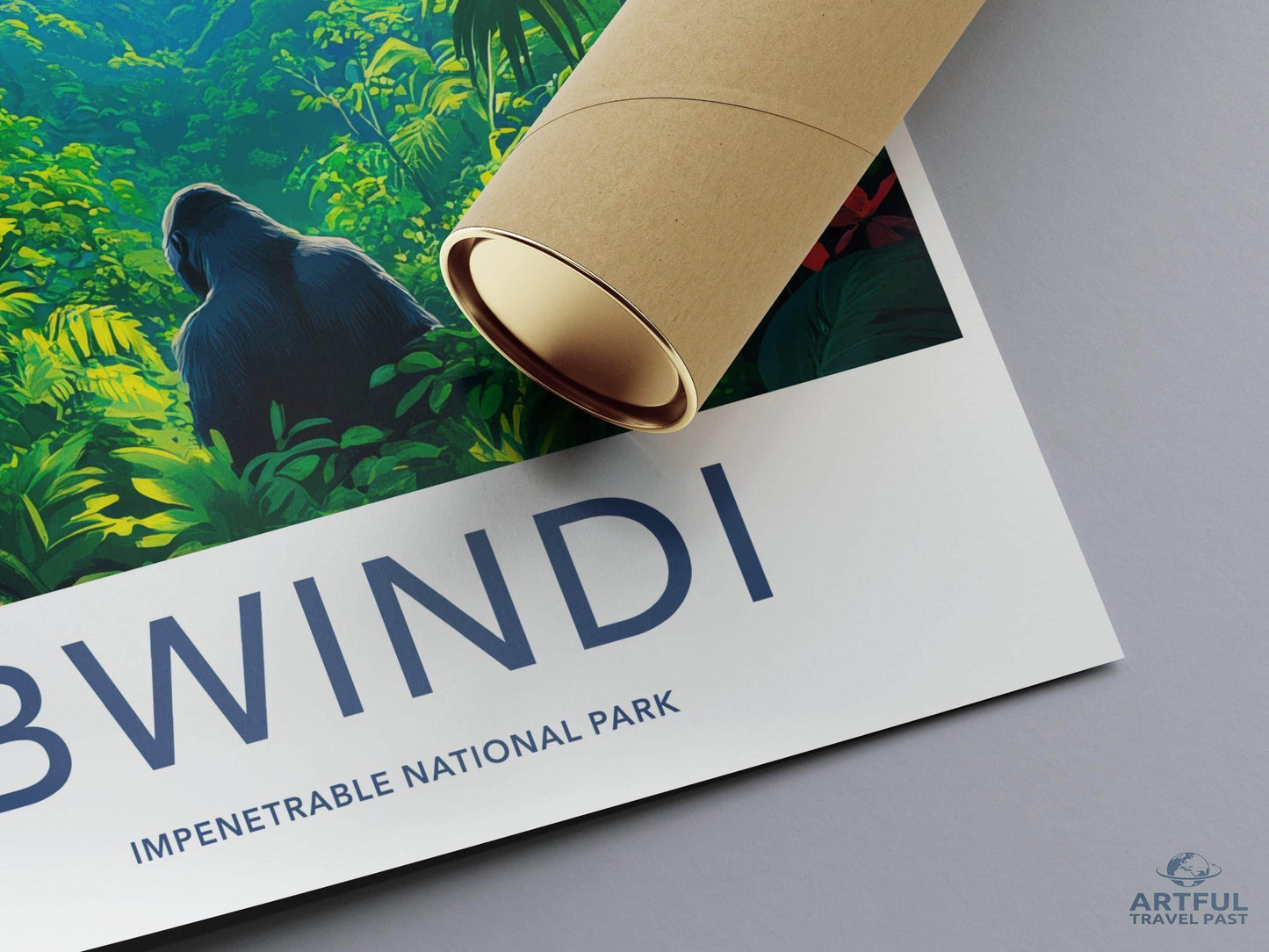 Bwindi