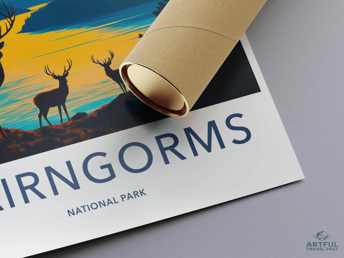 Cairngorms