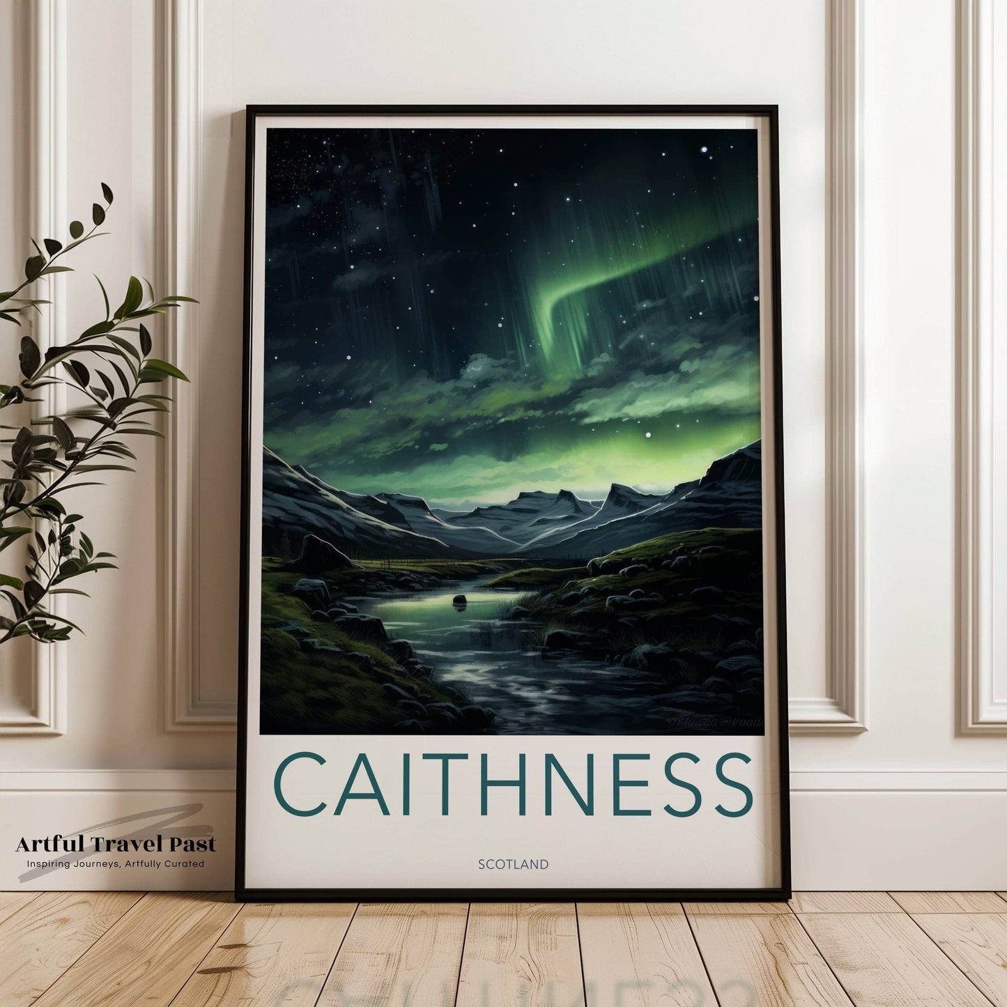 Caithness