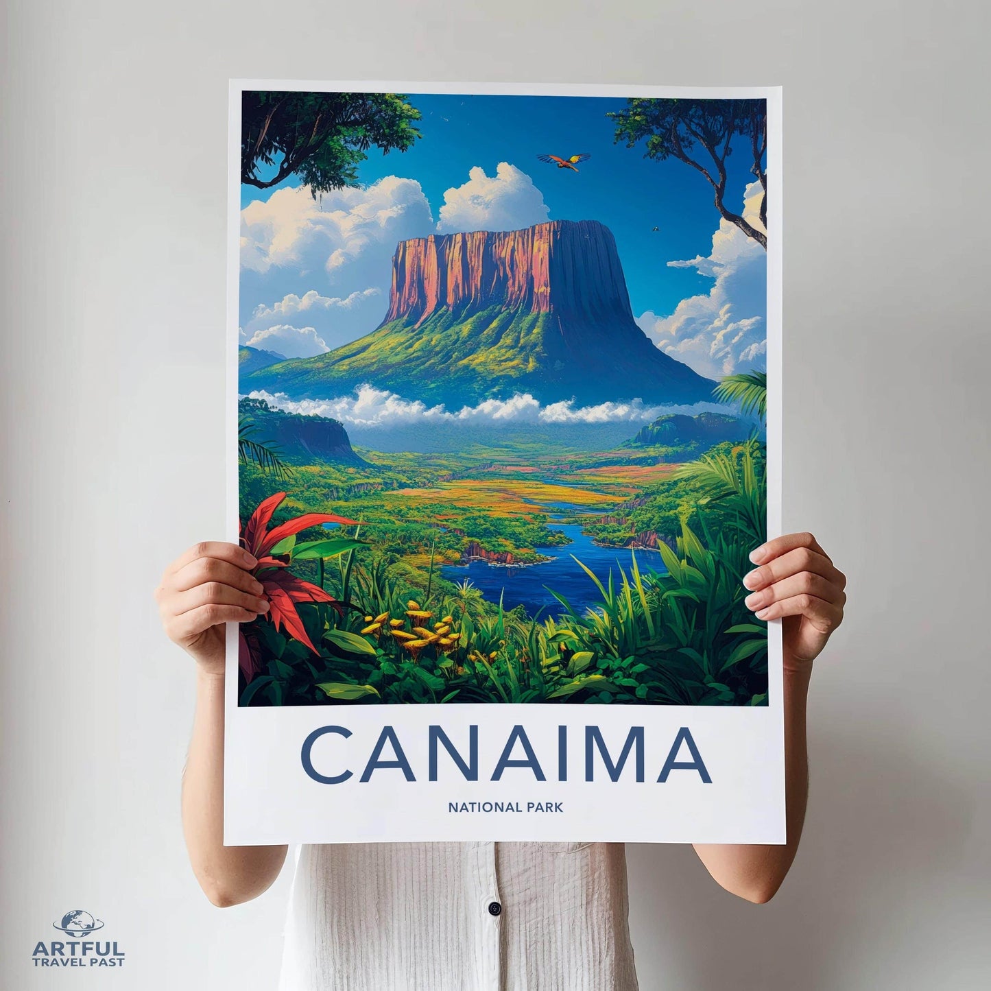 Canaima