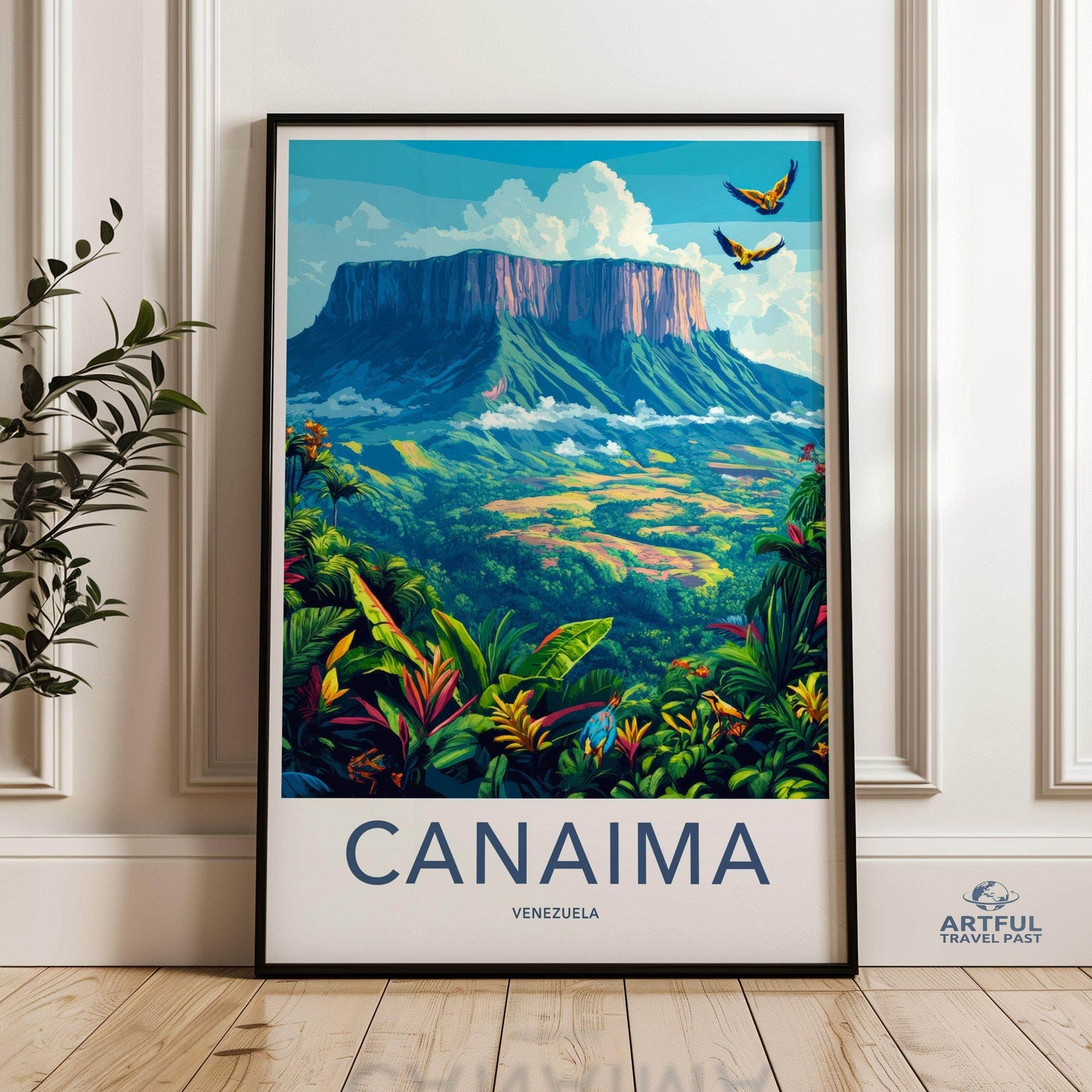 Canaima
