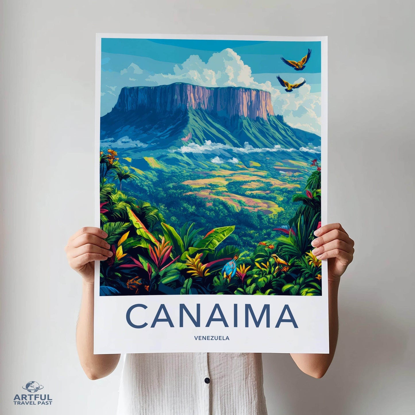 Canaima