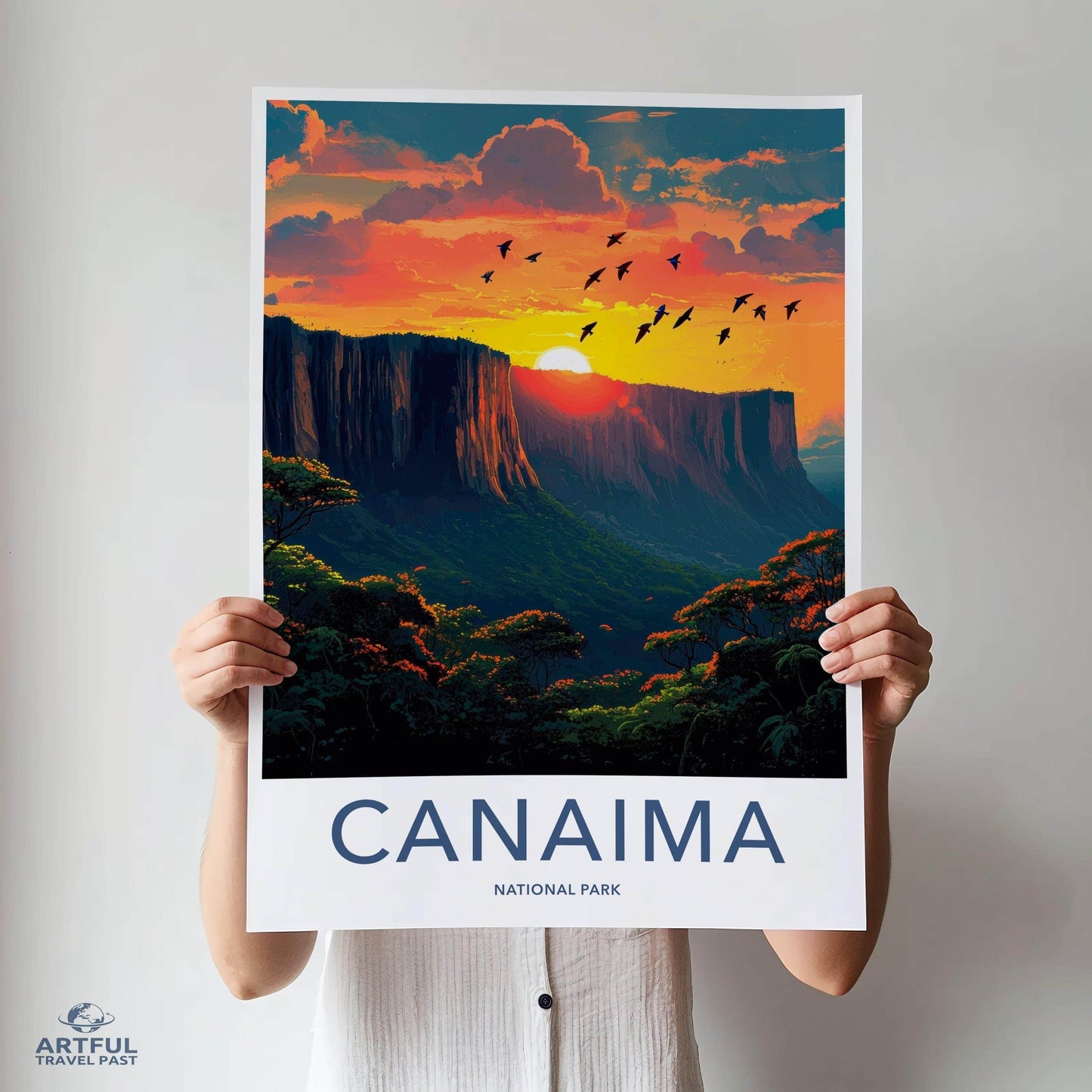 Canaima