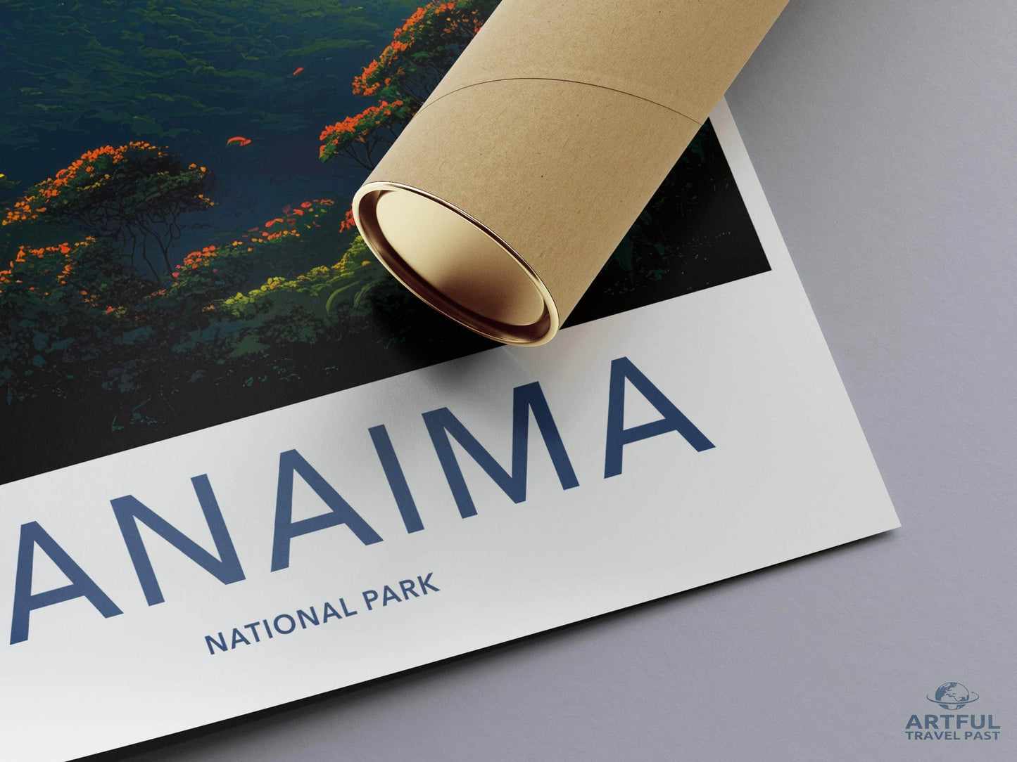 Canaima