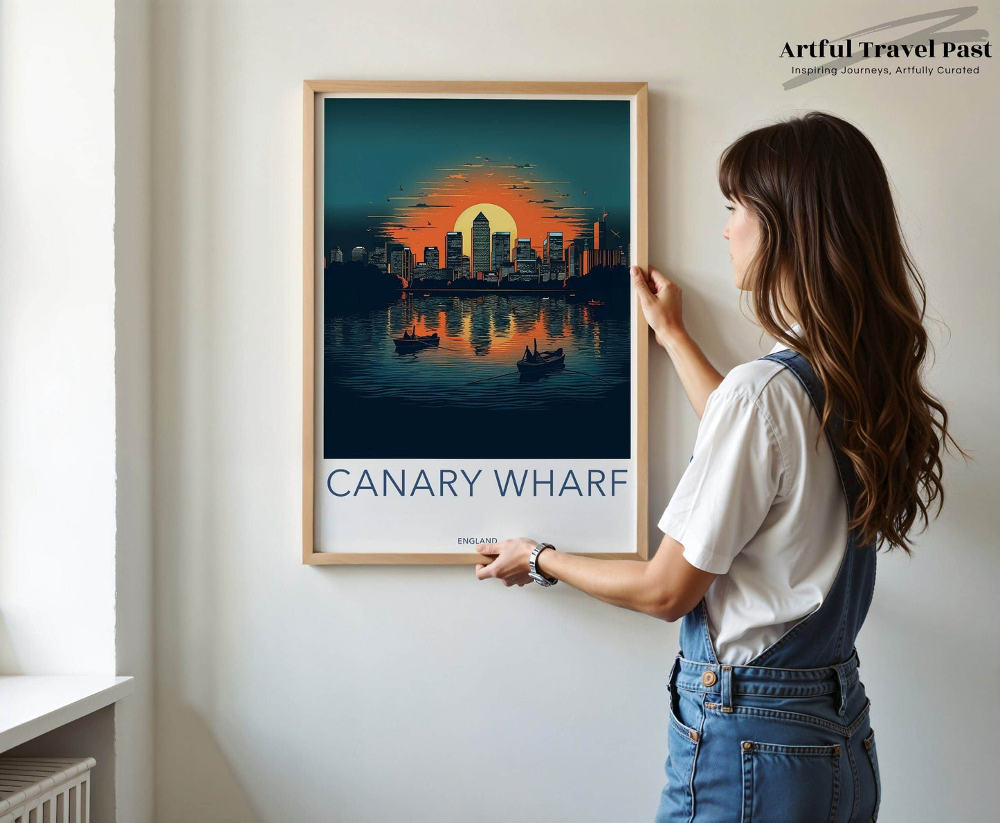 Canary Wharf