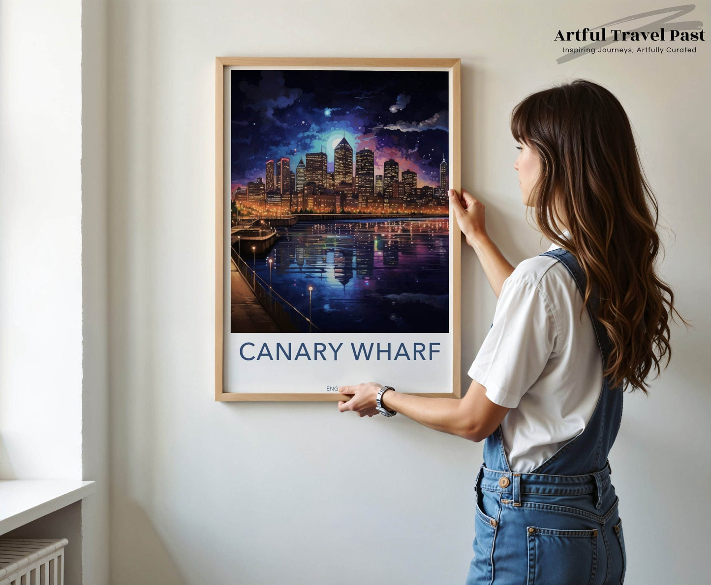 Canary Wharf