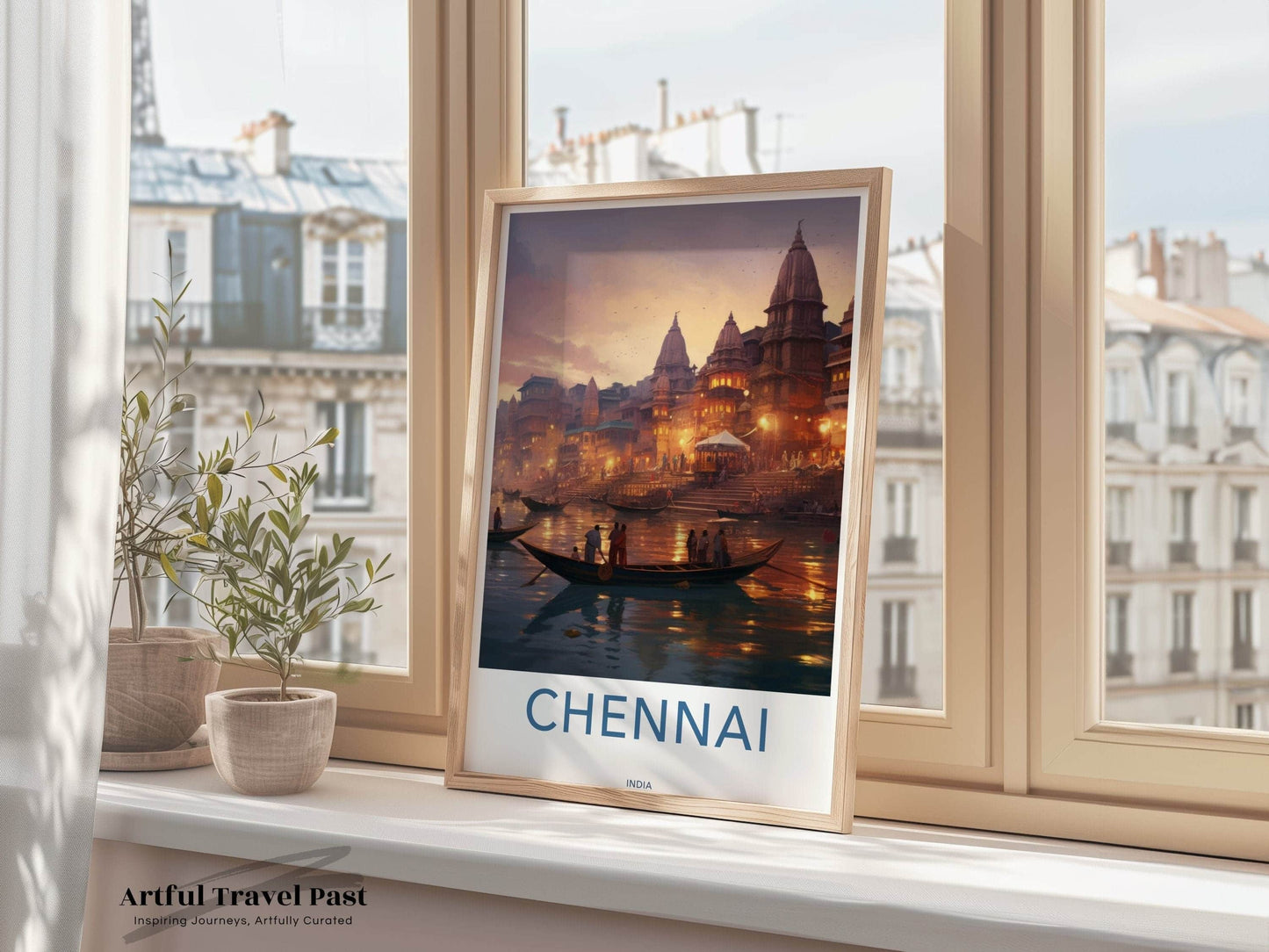 Chennai