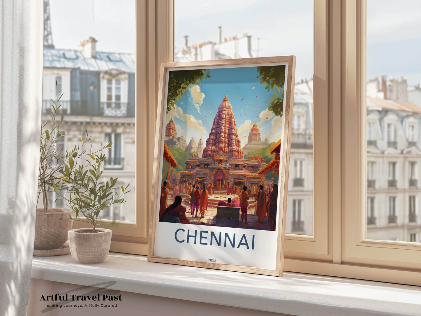 Chennai