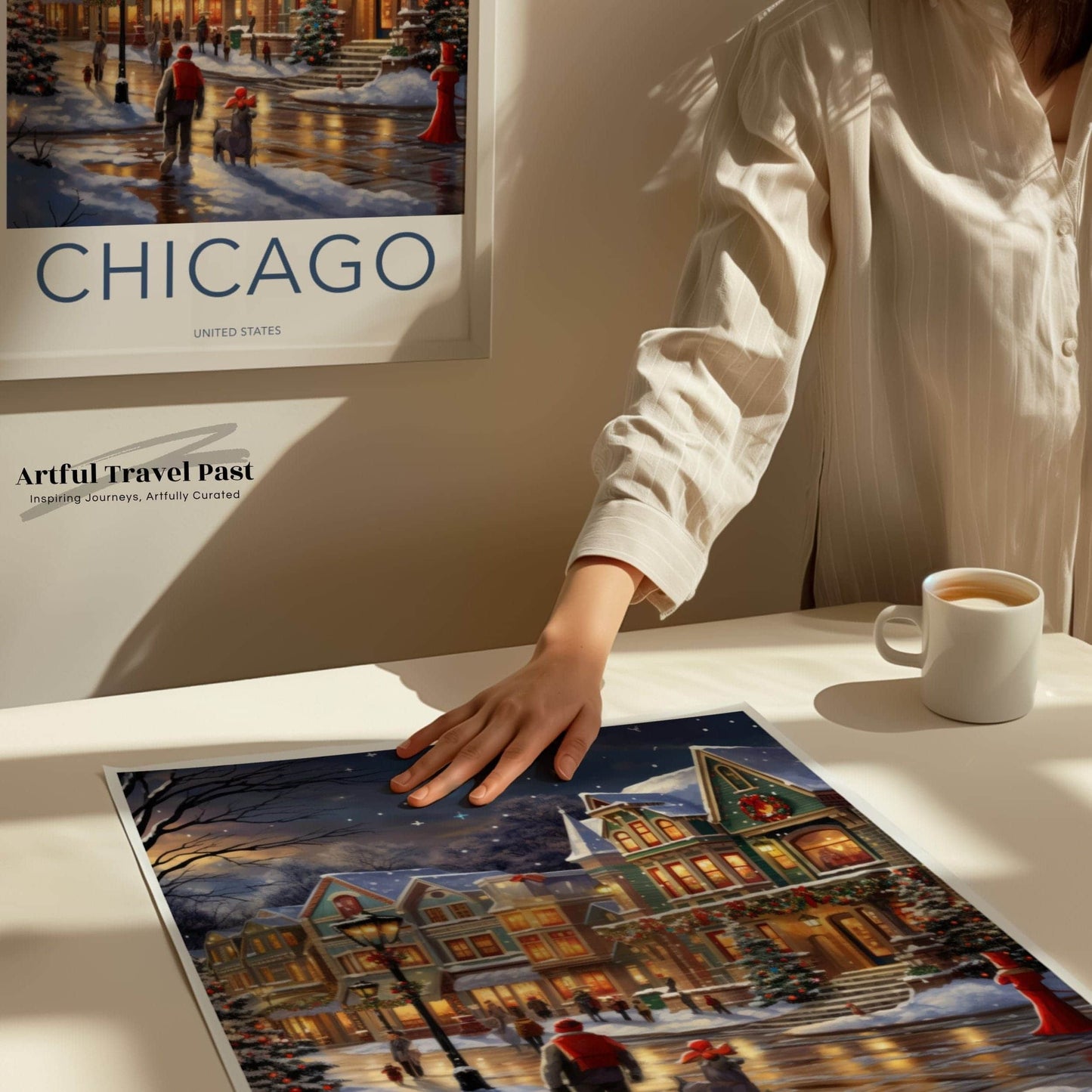 Chicago
