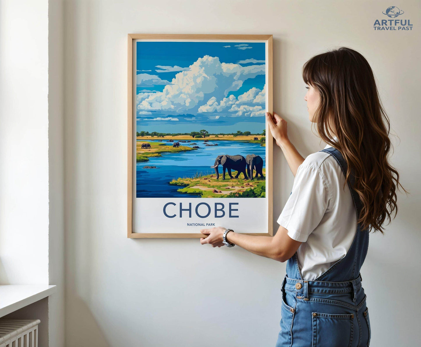 Chobe