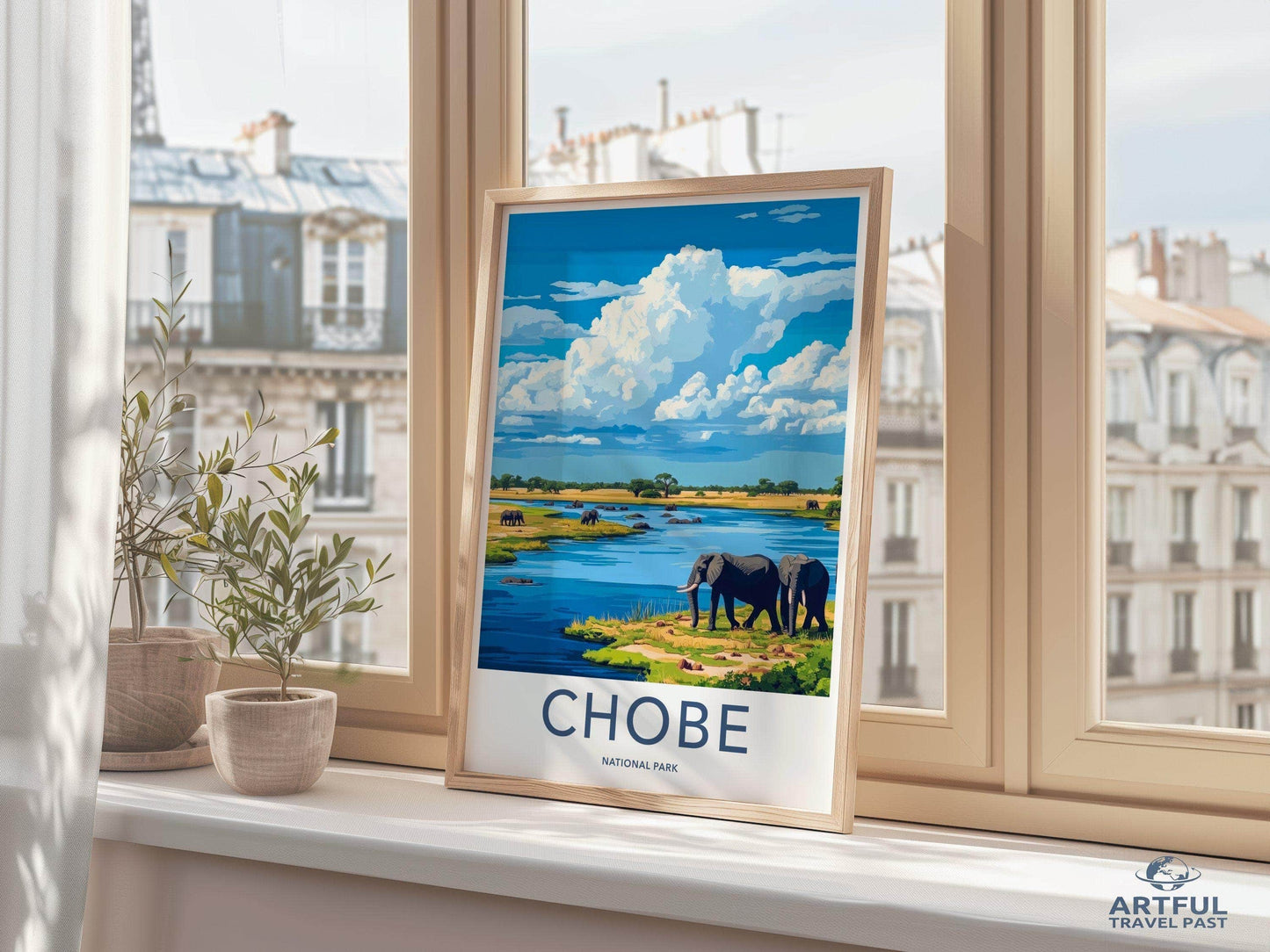 Chobe