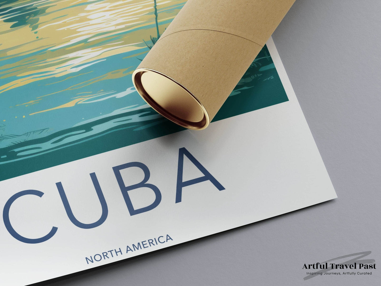 Cuba
