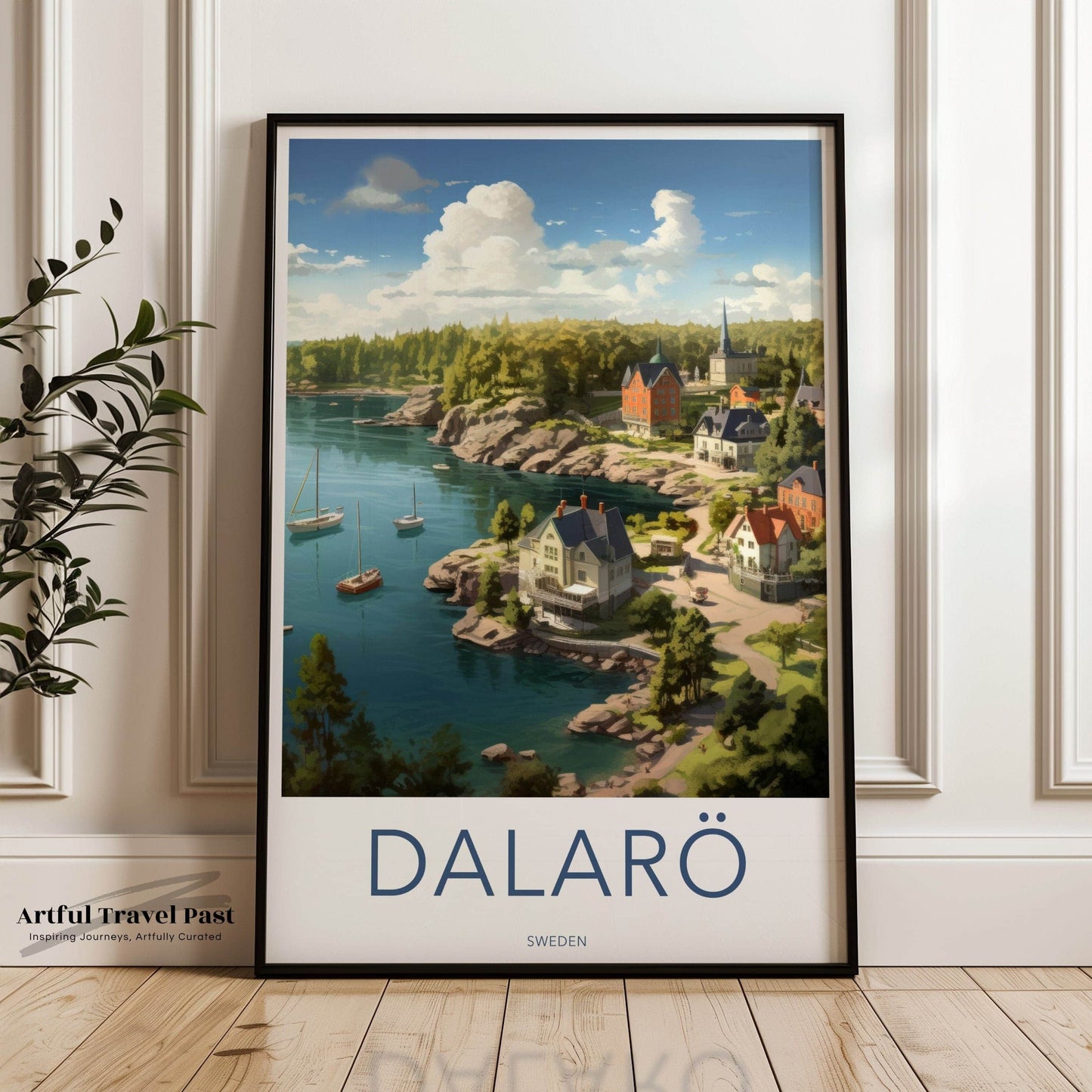 Dalarö