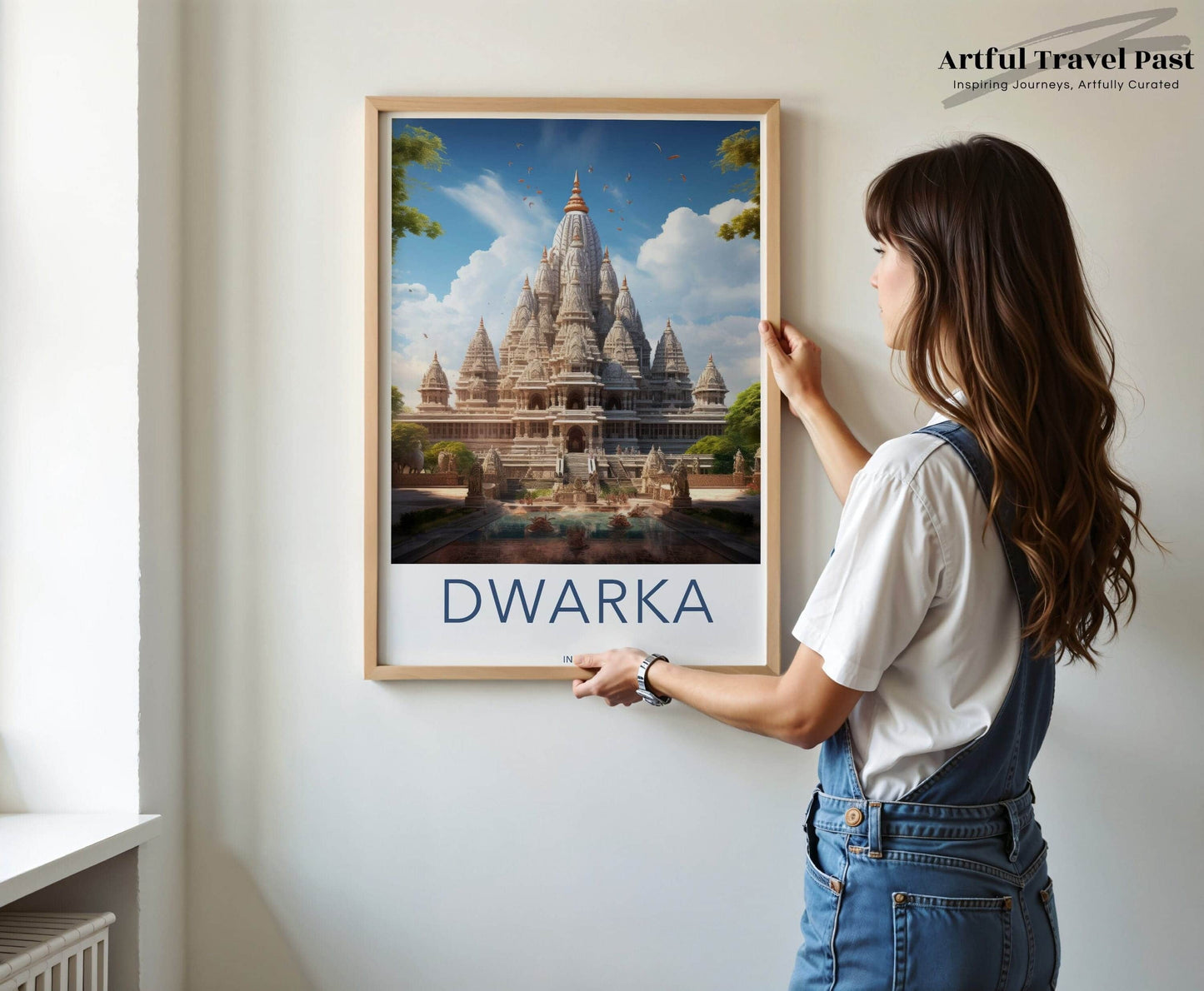 Dwarka