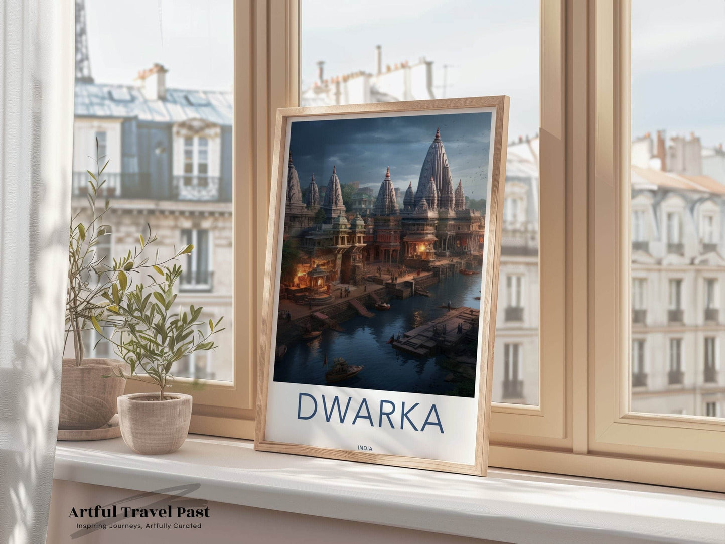 Dwarka