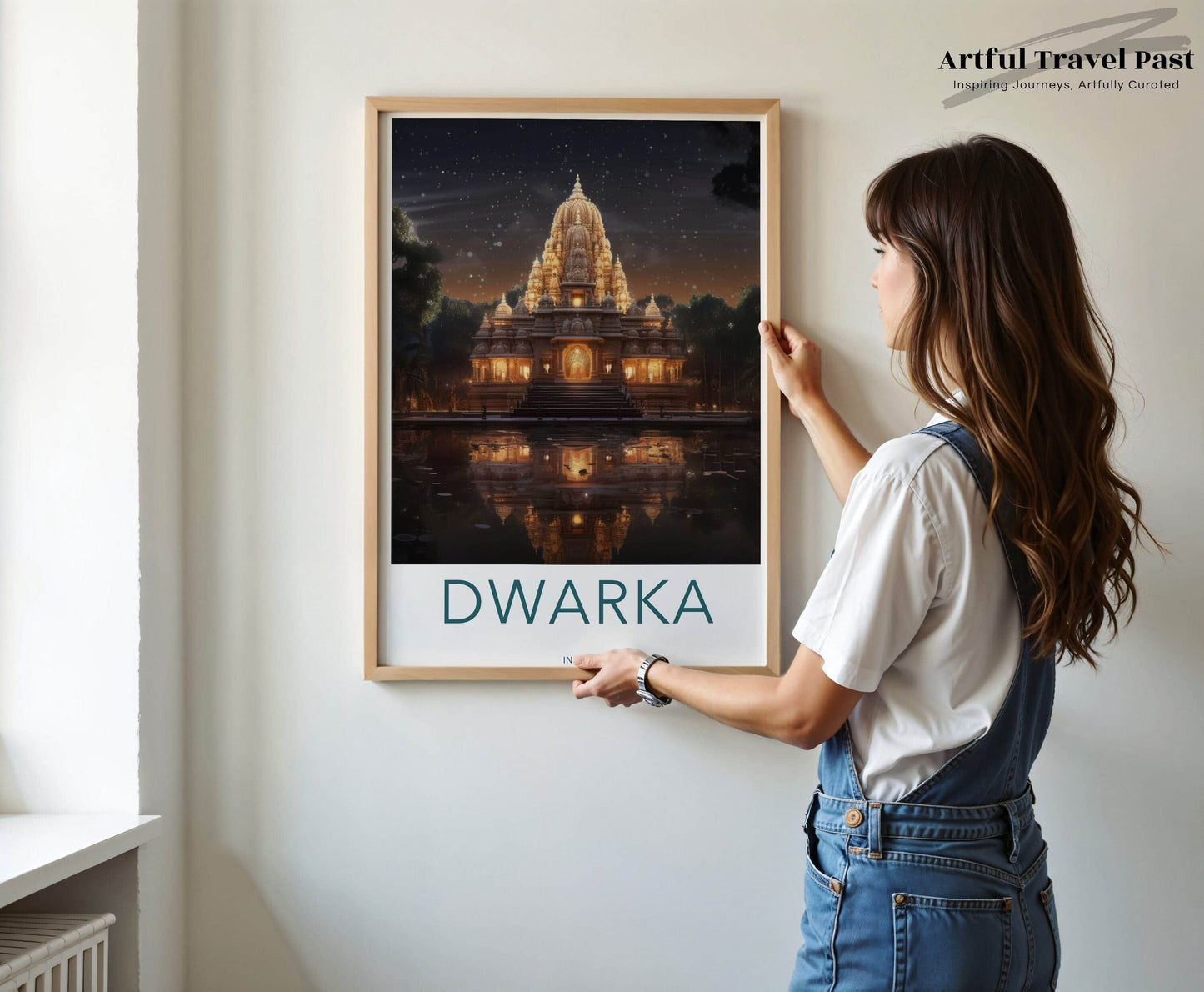 Dwarka