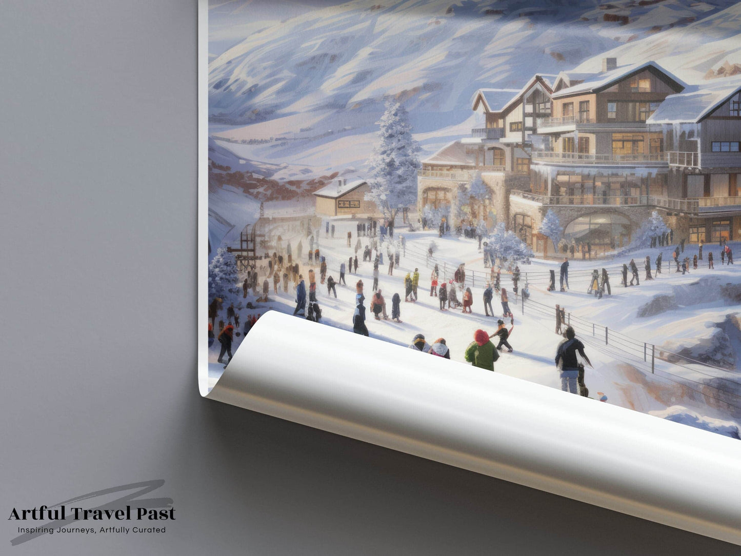 Faraya Mzaar