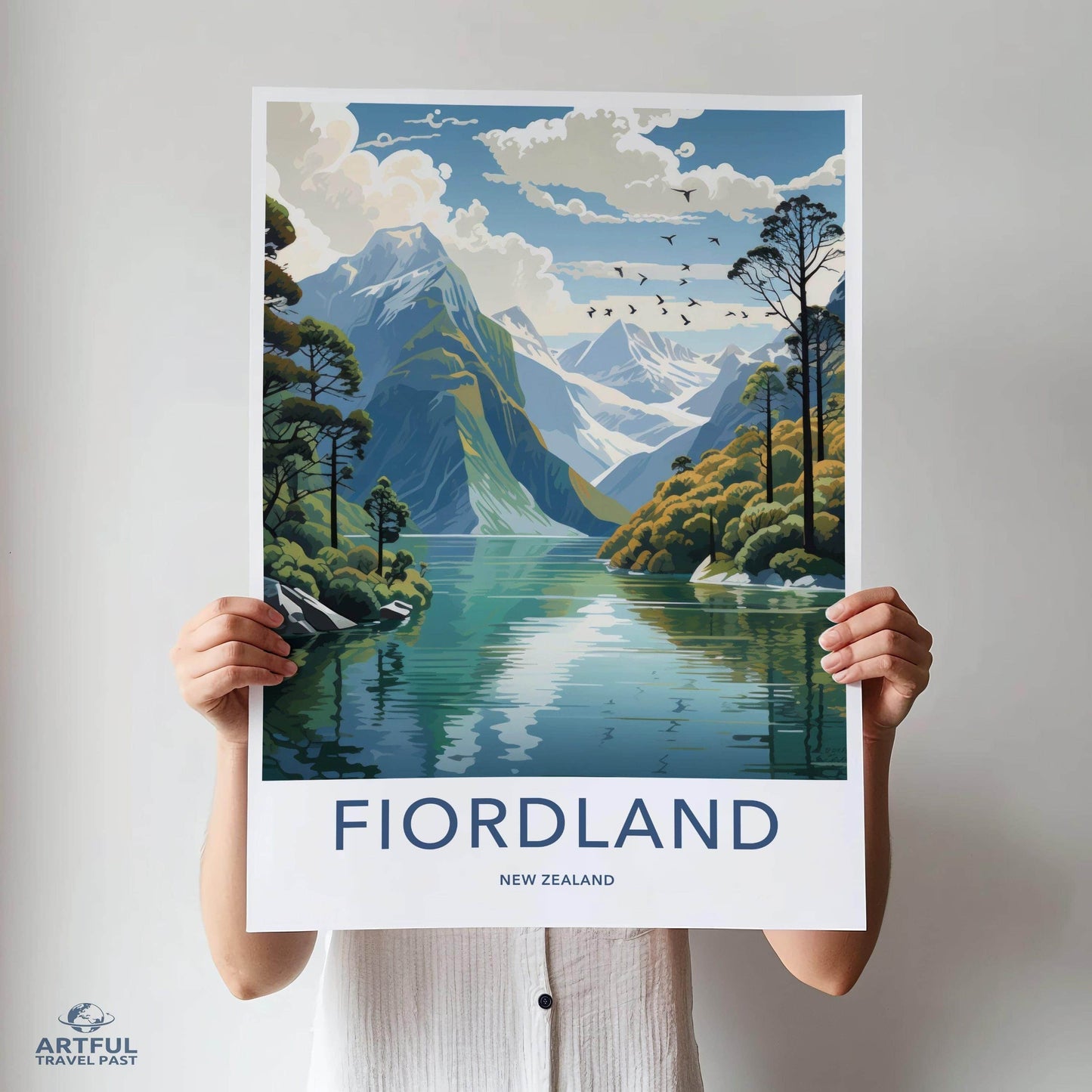 Fiordland
