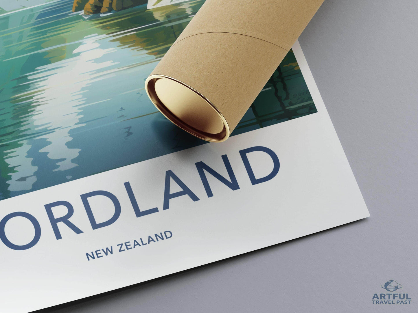 Fiordland
