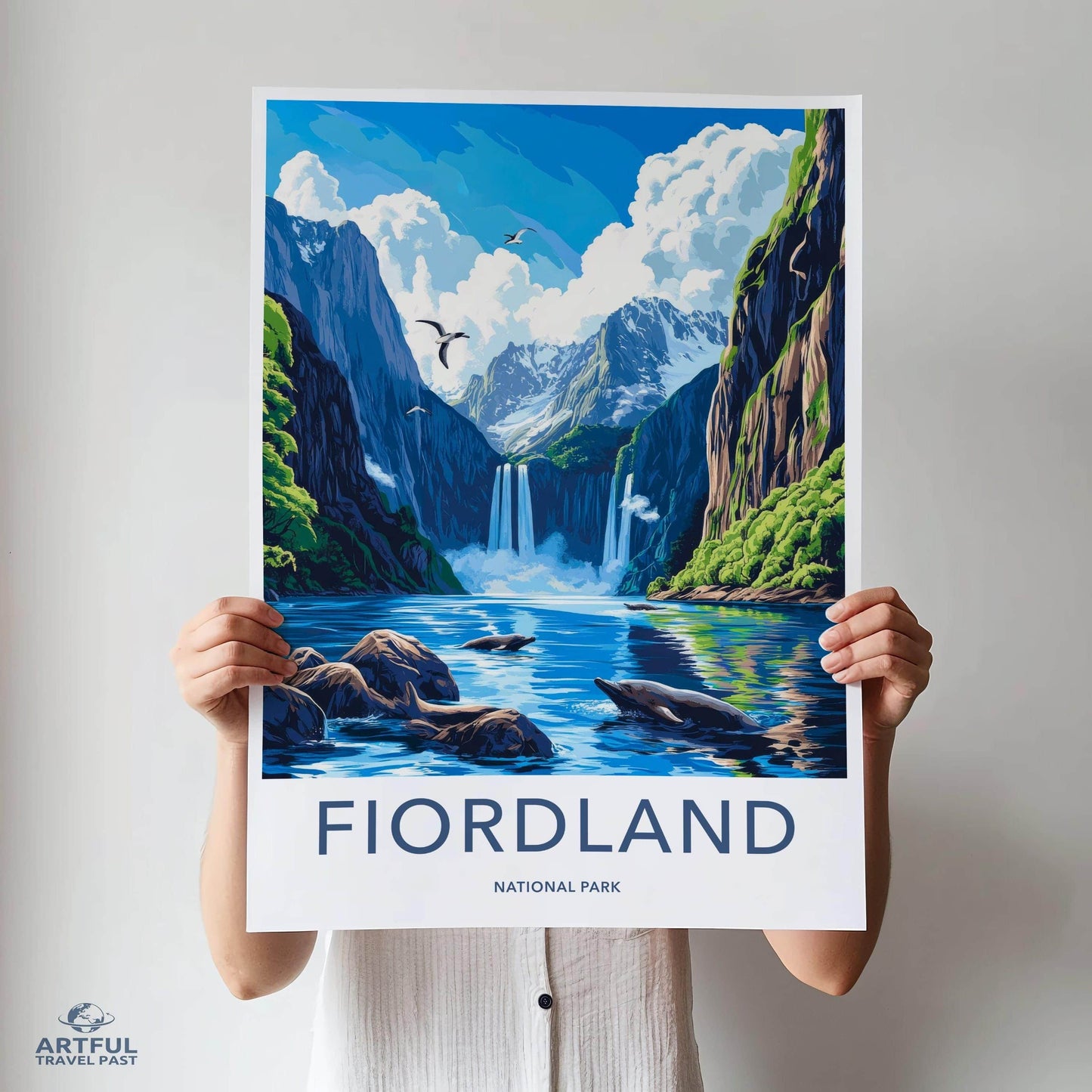 Fiordland