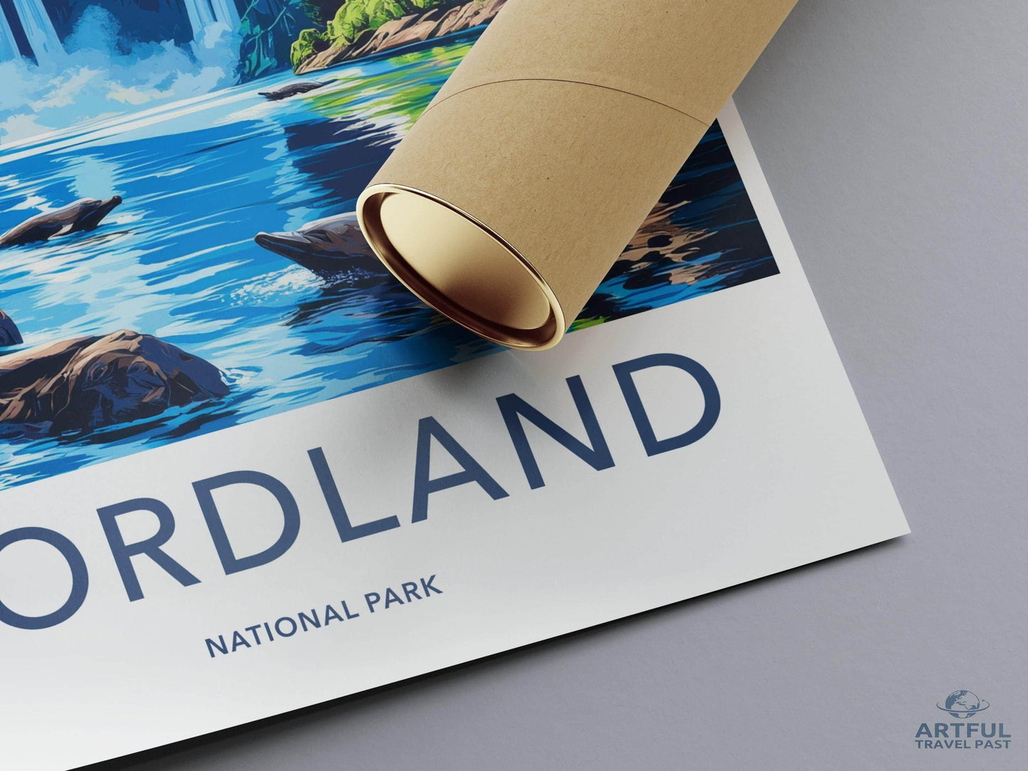 Fiordland