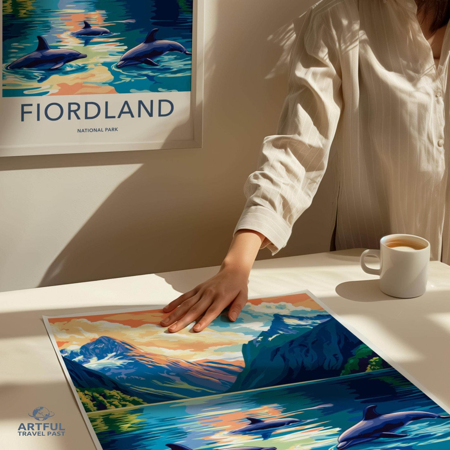 Fiordland