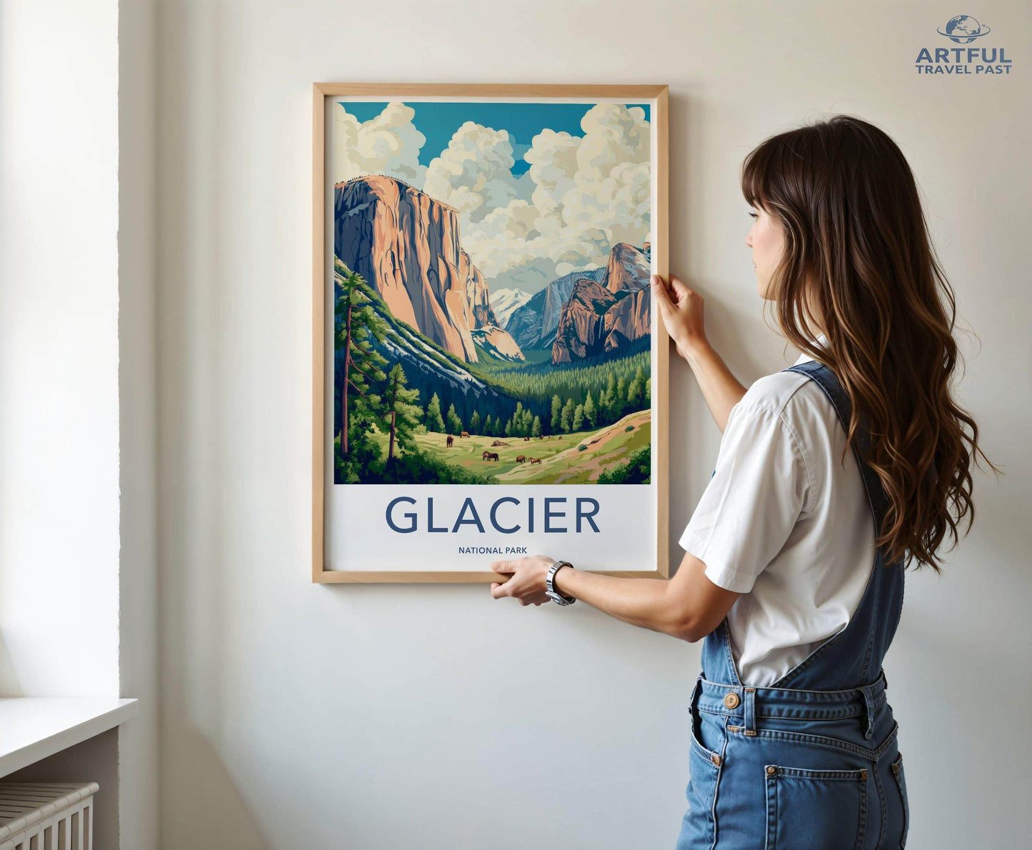 Glacier