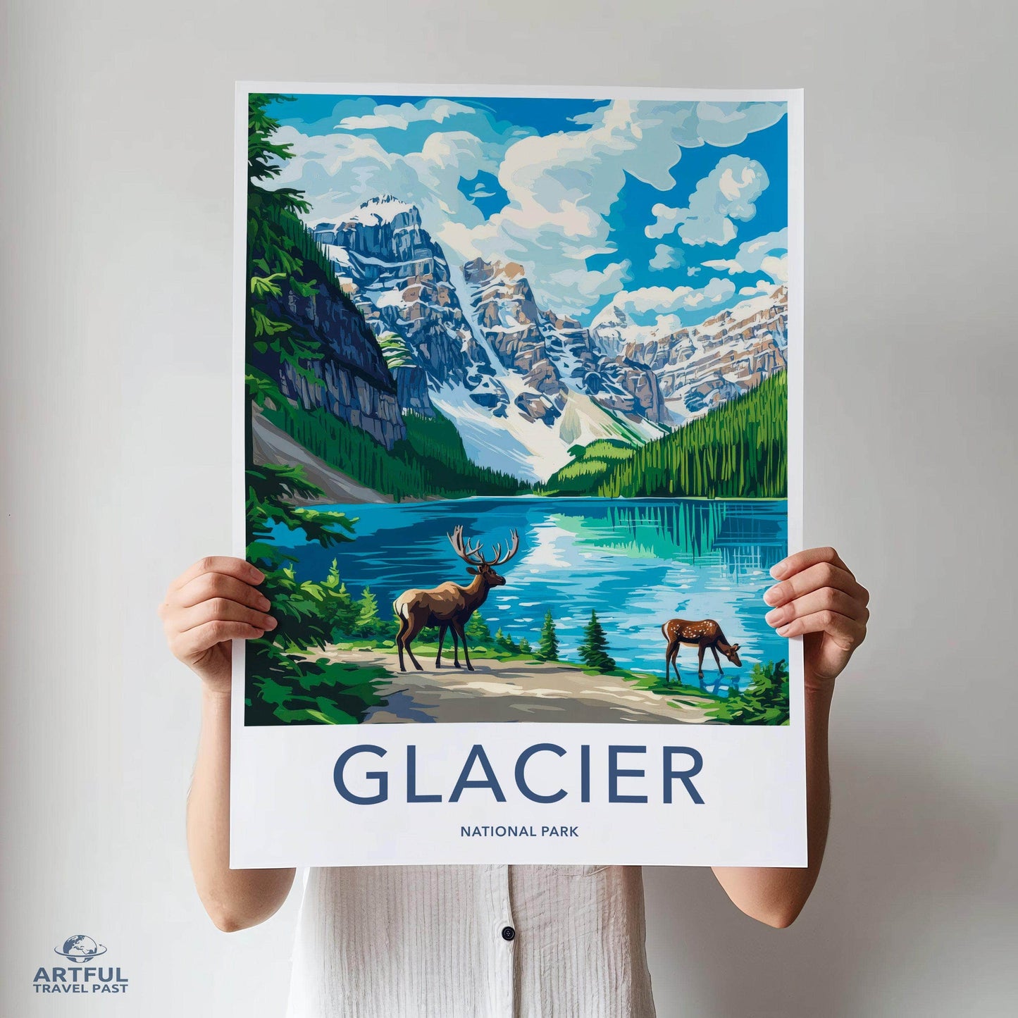 Glacier