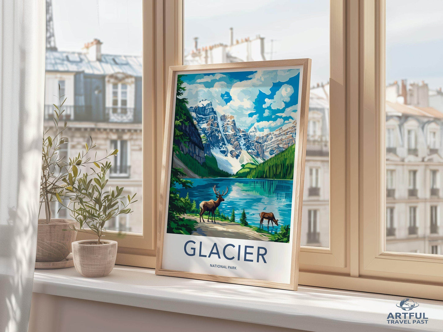 Glacier