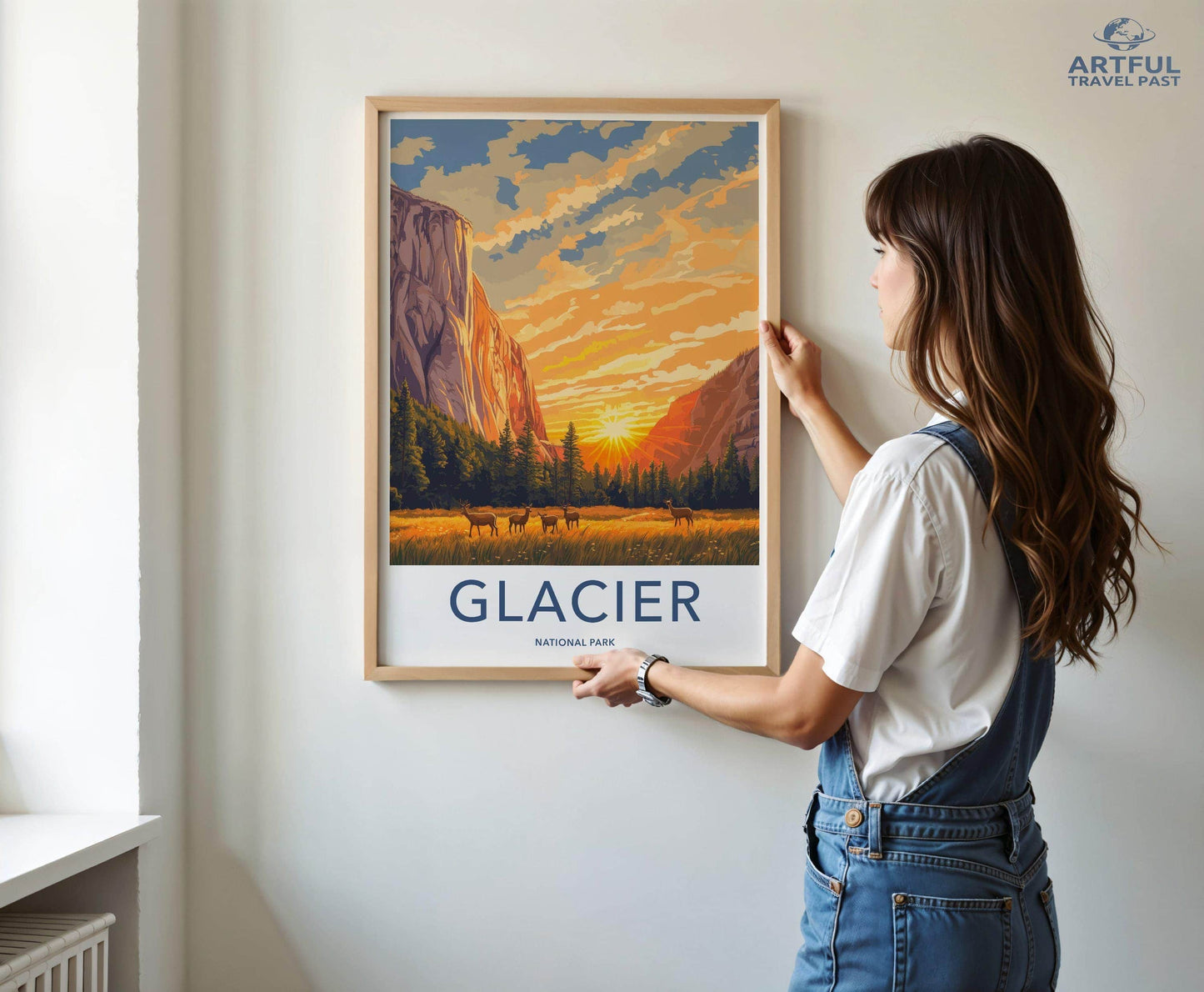Glacier