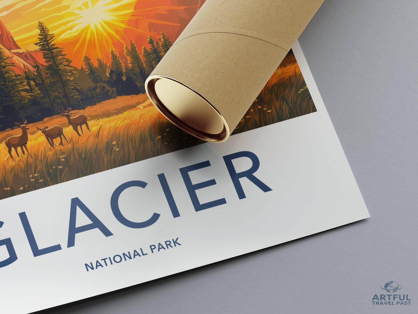 Glacier