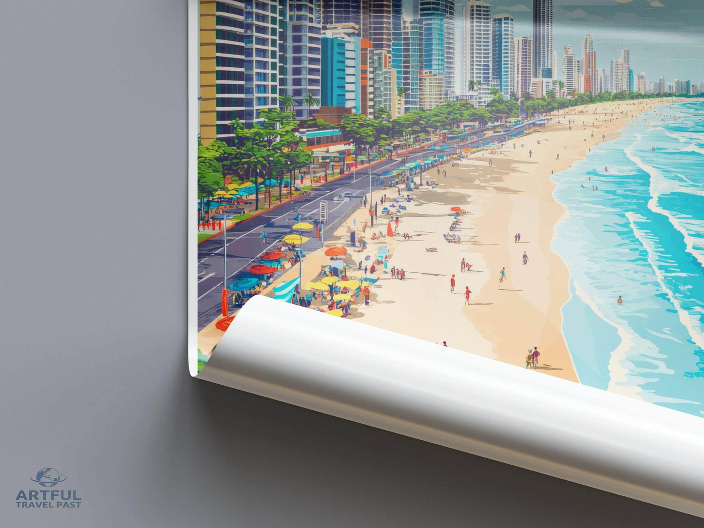 Gold Coast