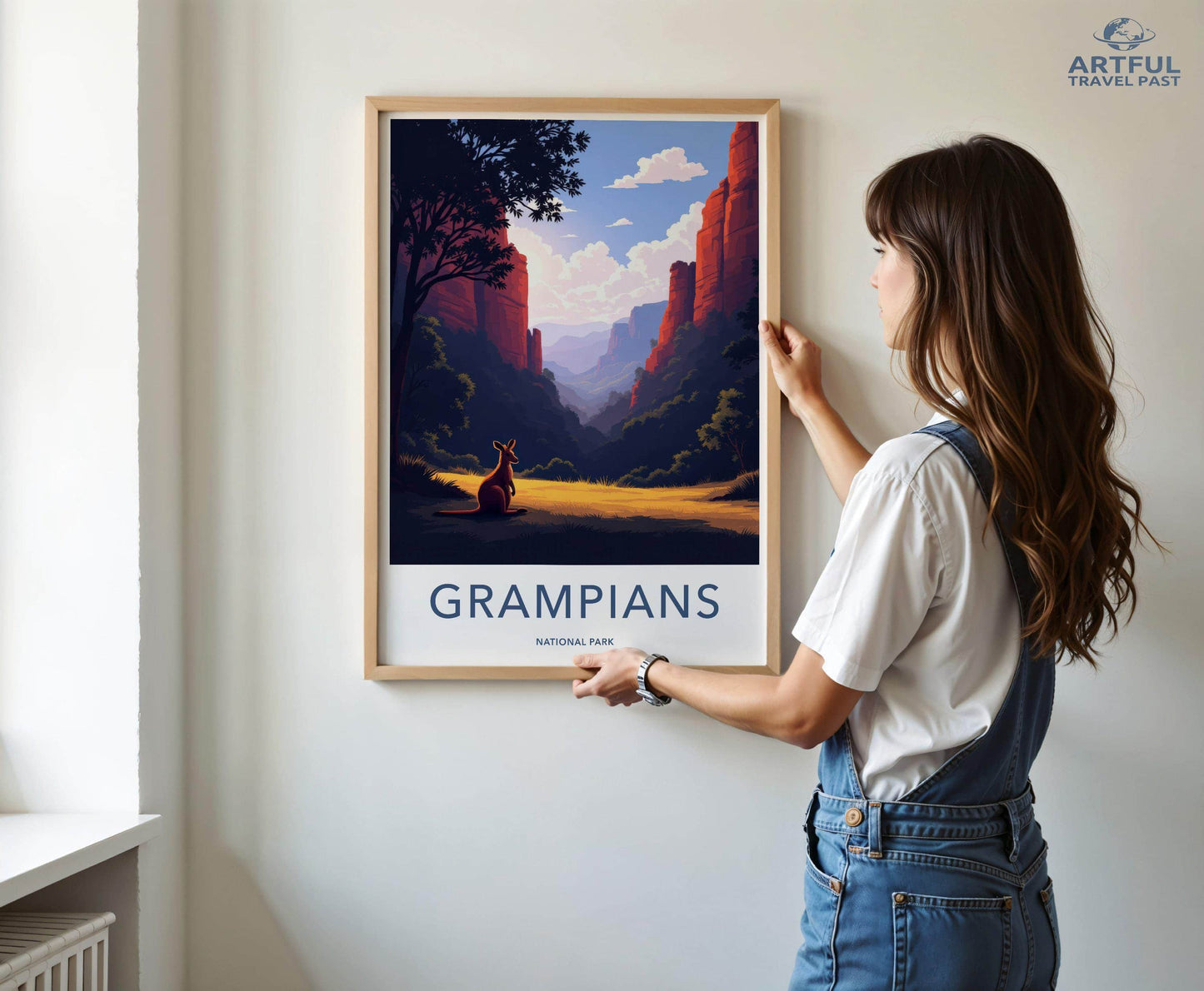 Grampians