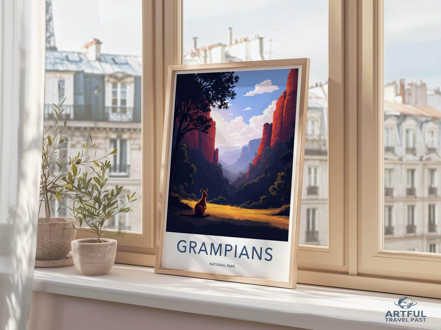 Grampians
