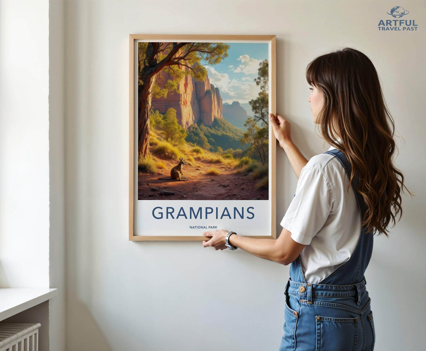 Grampians
