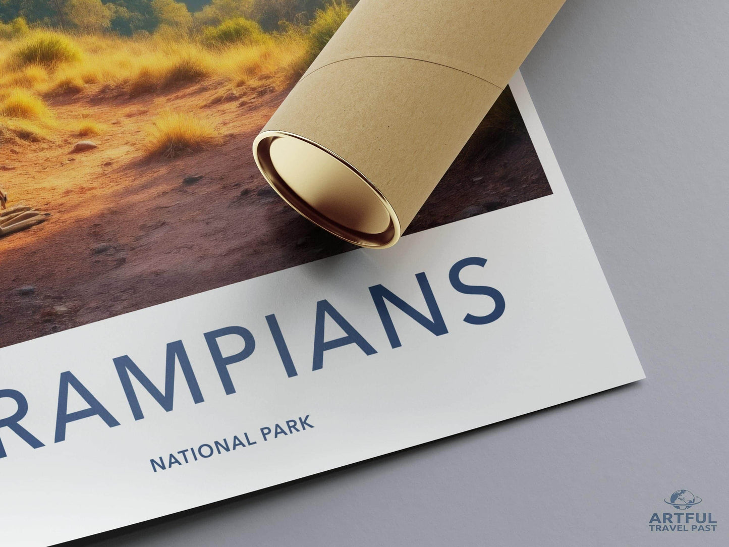Grampians