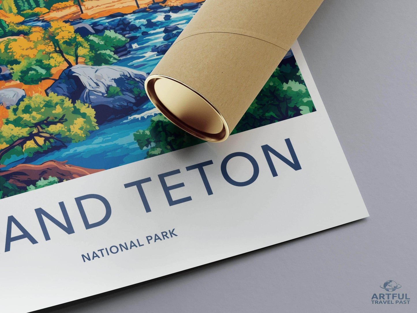 Grand Teton