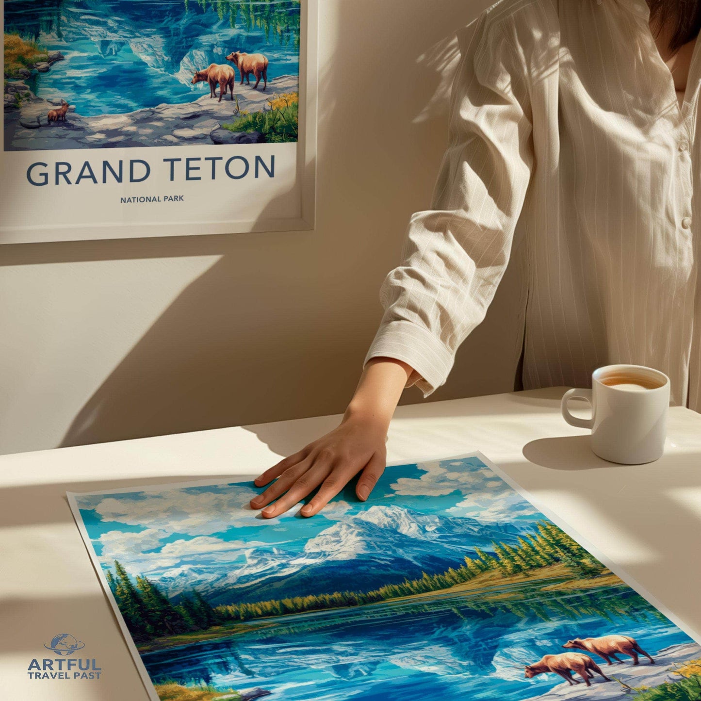 Grand Teton
