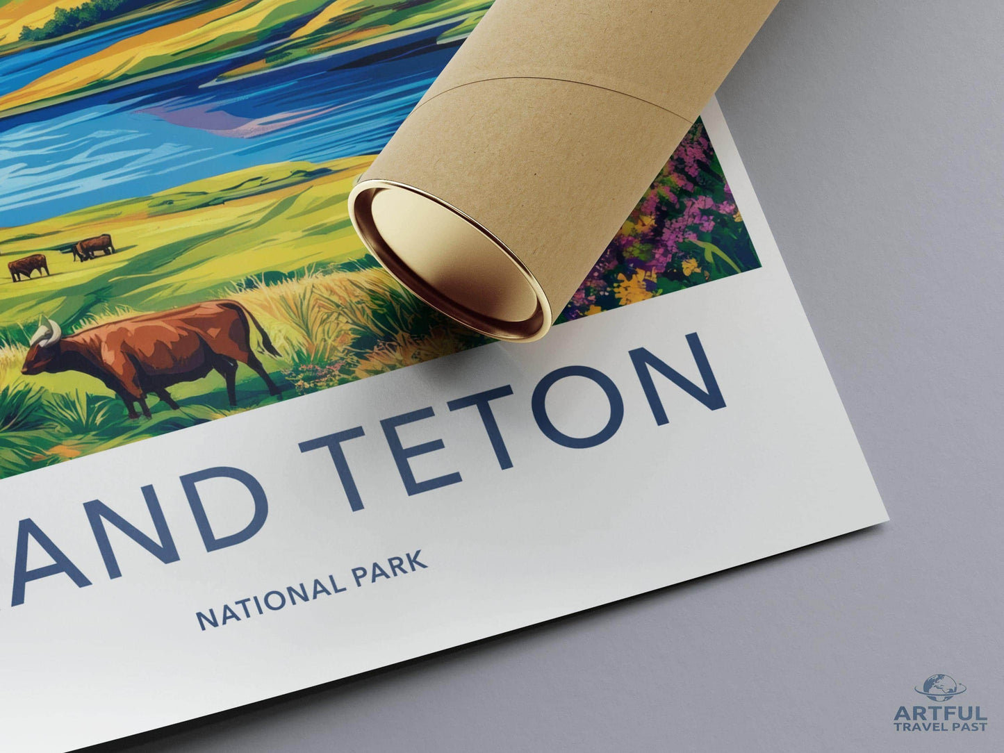 Grand Teton