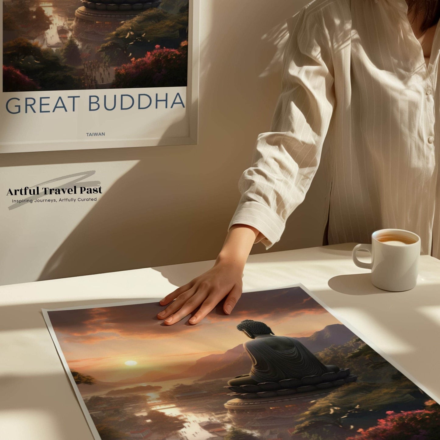 Great Buddha - Taiwan