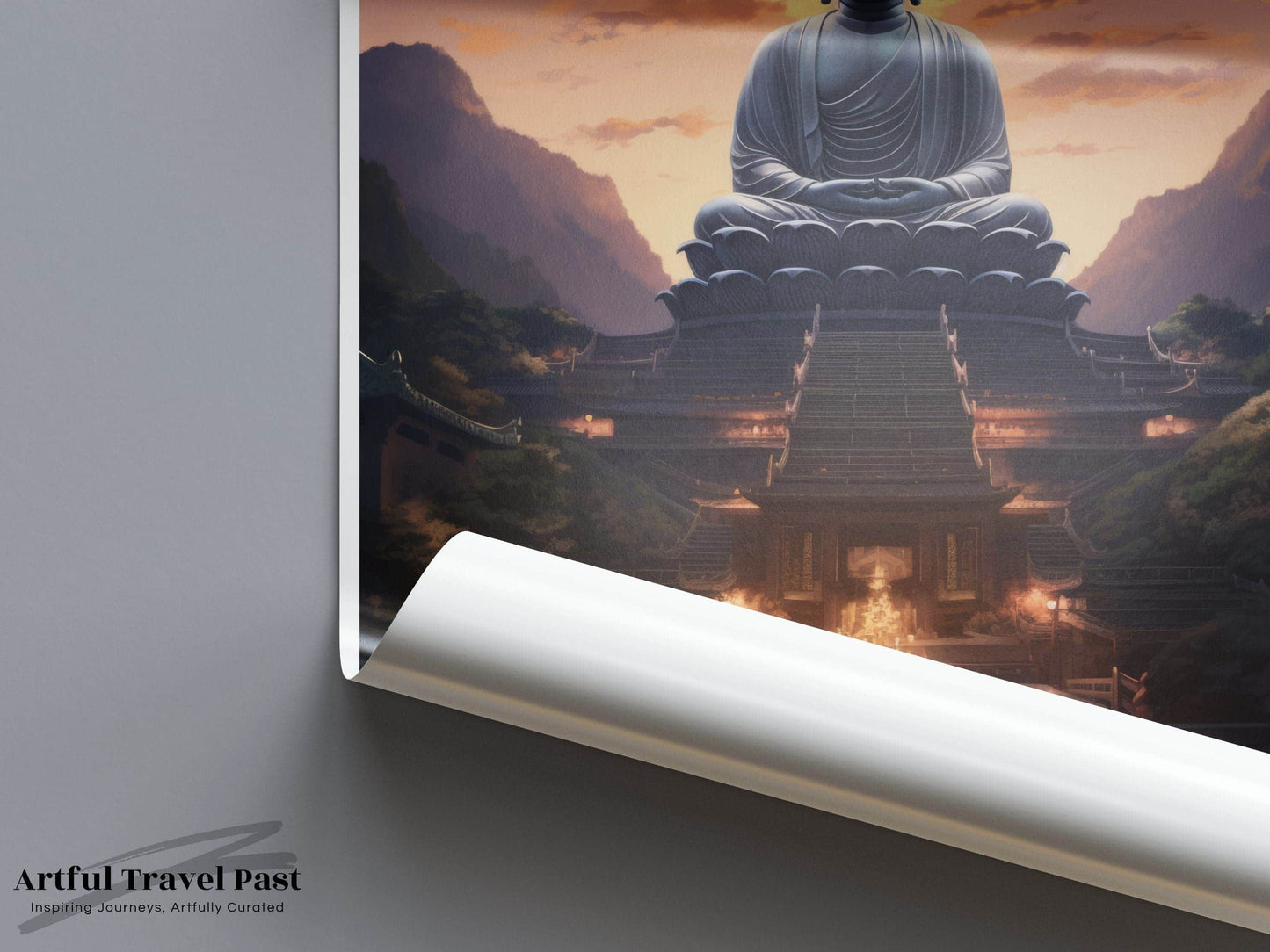 Great Buddha - Taiwan