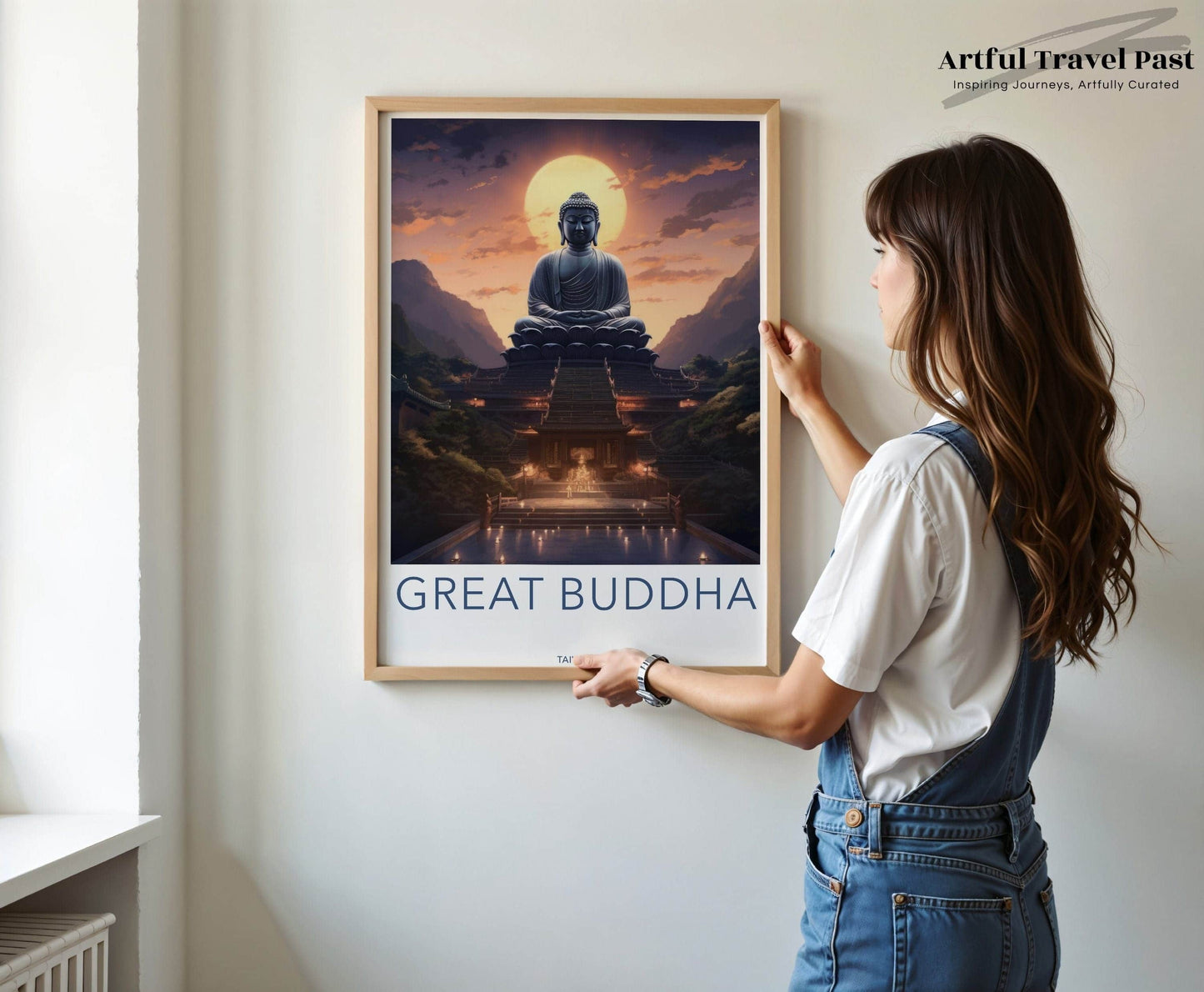 Great Buddha - Taiwan